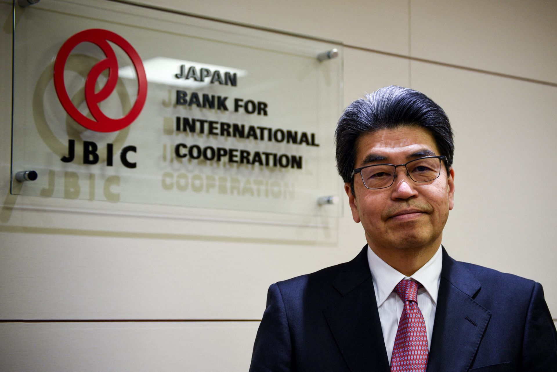 Japan's JBIC expands focus to financing economic security projects