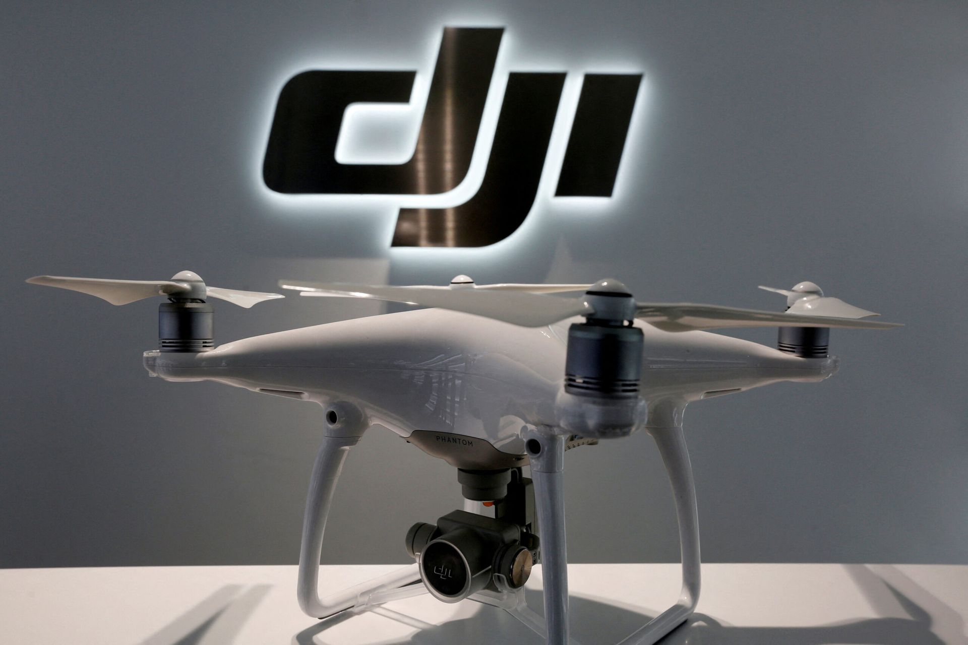 US bars approvals of new models of China's DJI, other foreign drones
