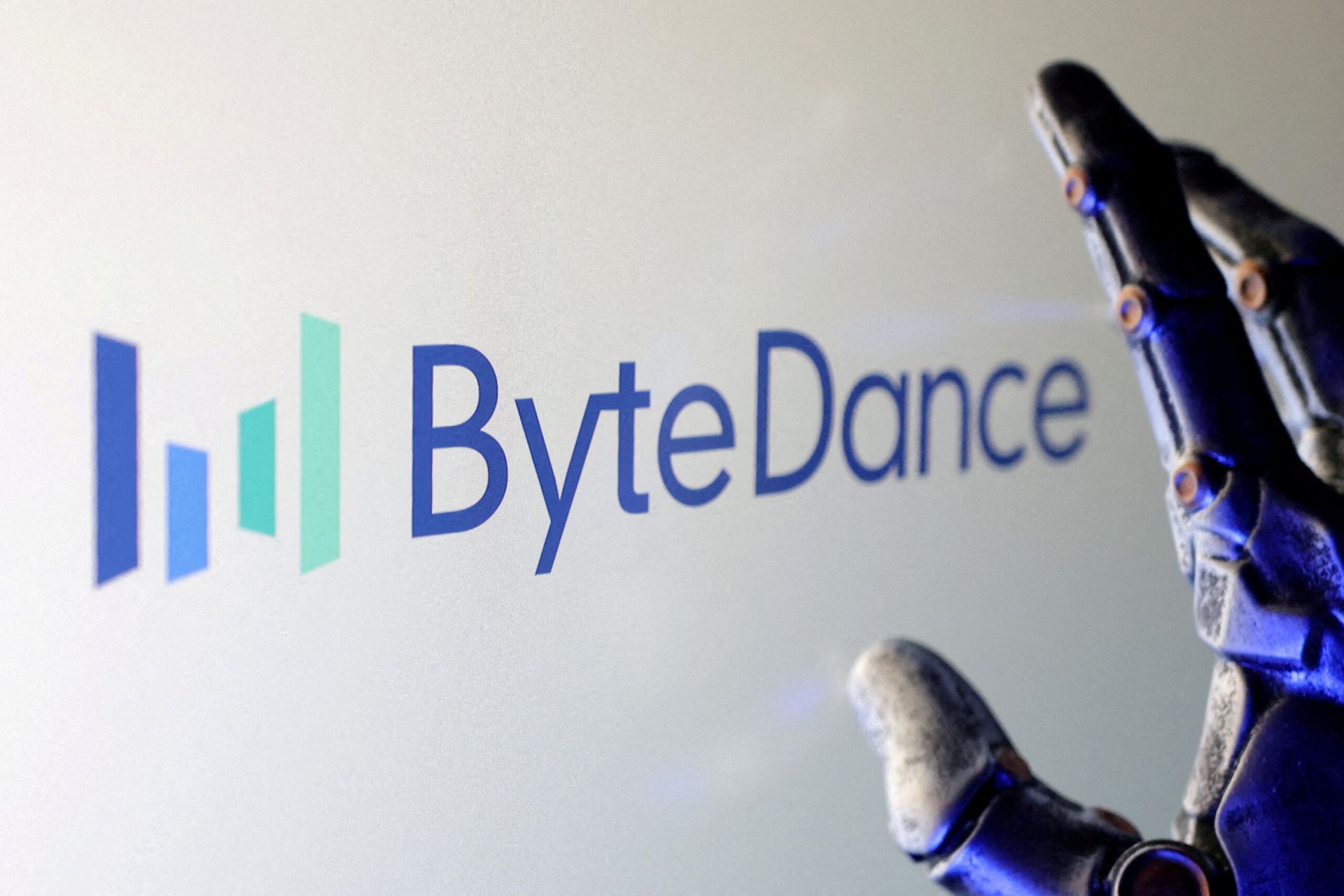 ByteDance gets access to top Nvidia chips for global AI push