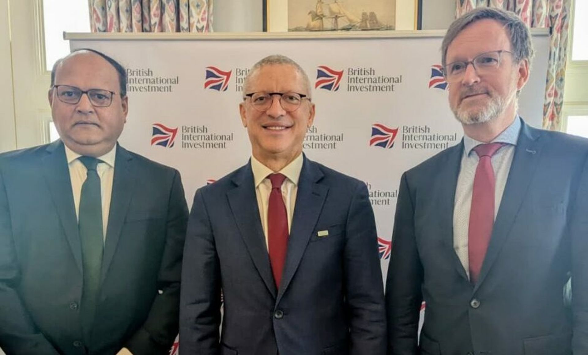 BII commits over $400 million to green finance in SE Asia