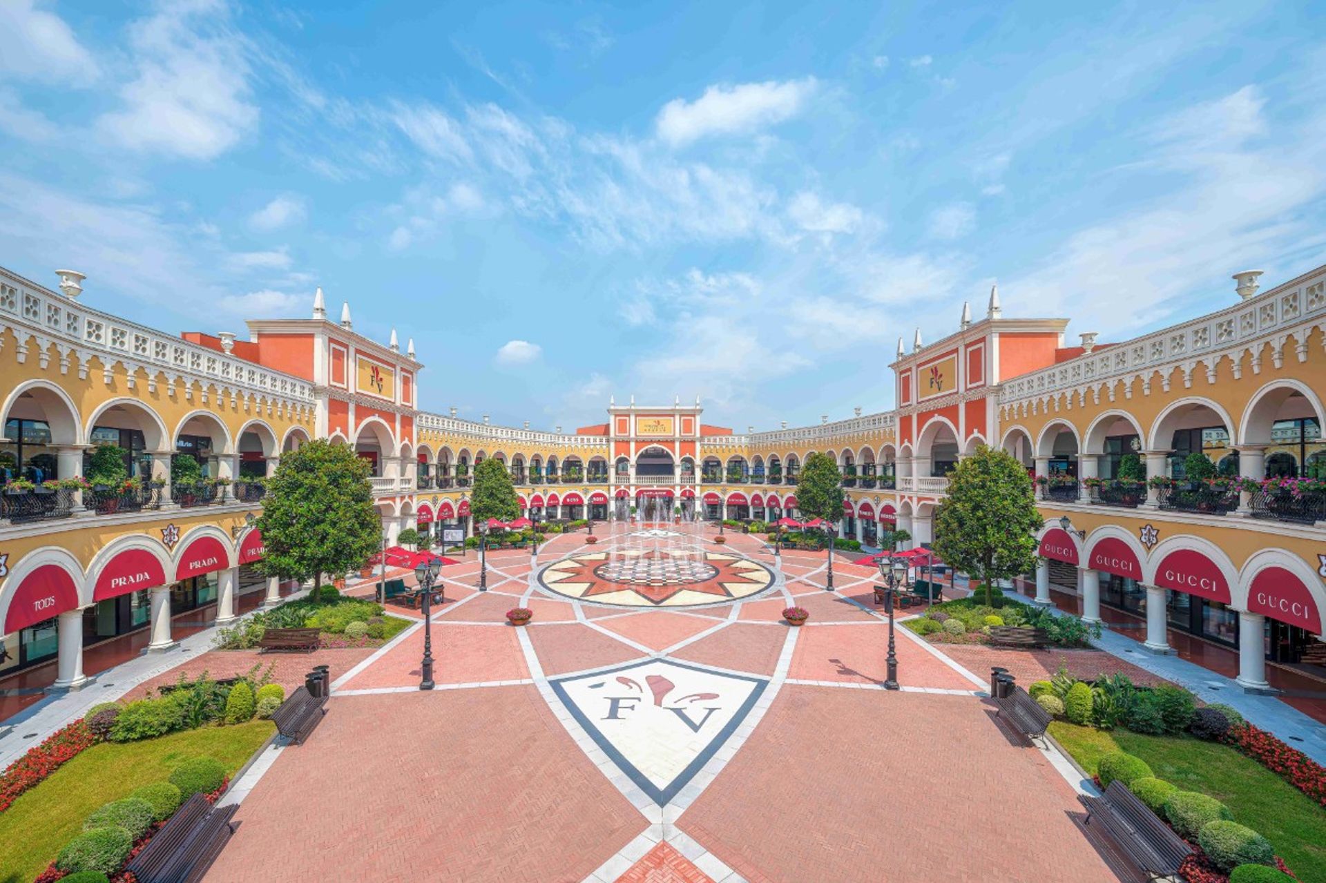 Gaw Capital's RMB fund makes first buy in Chengdu mall