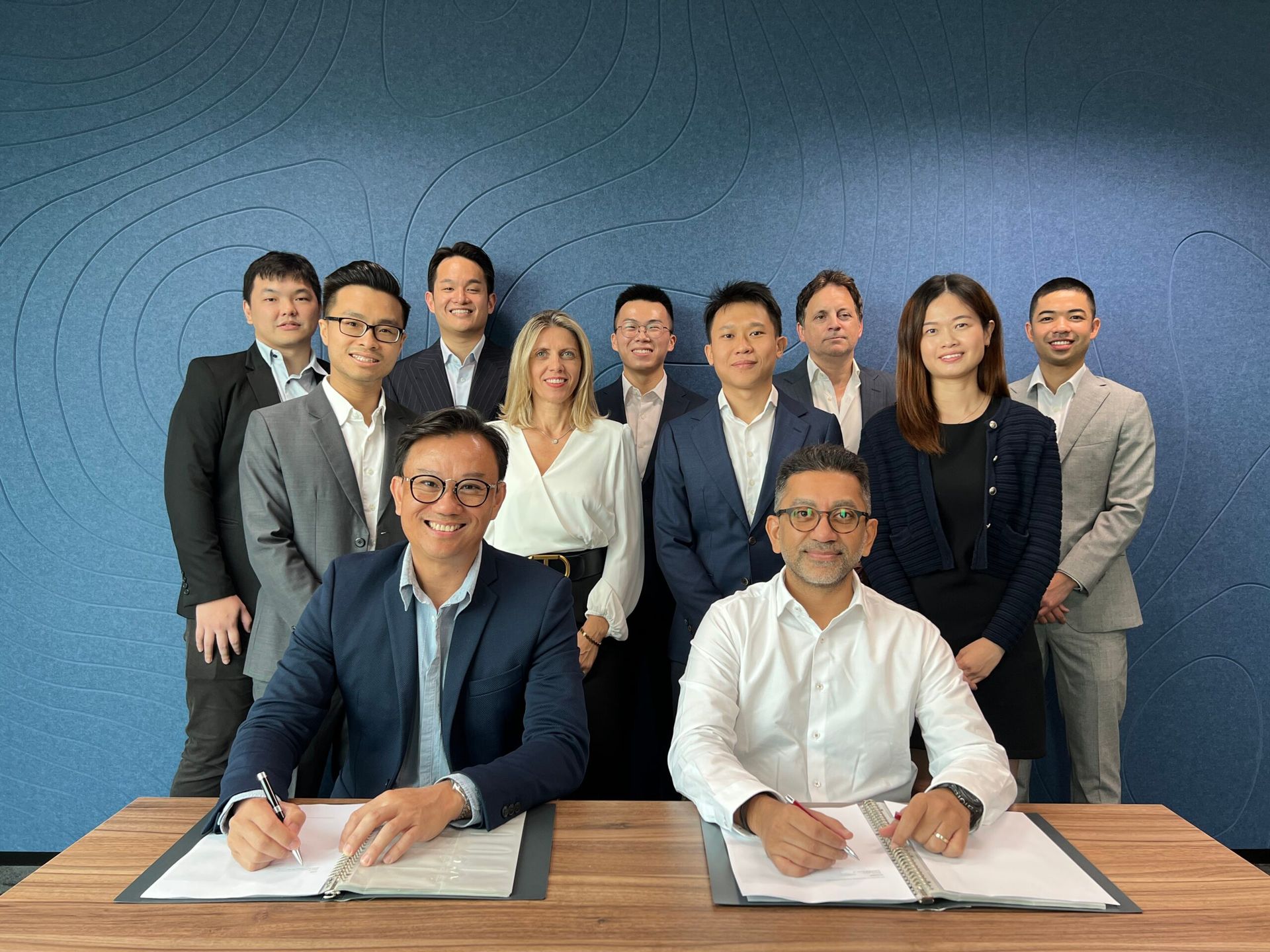 PIDG, August Energy launch $30m platform to finance projects in SE Asia