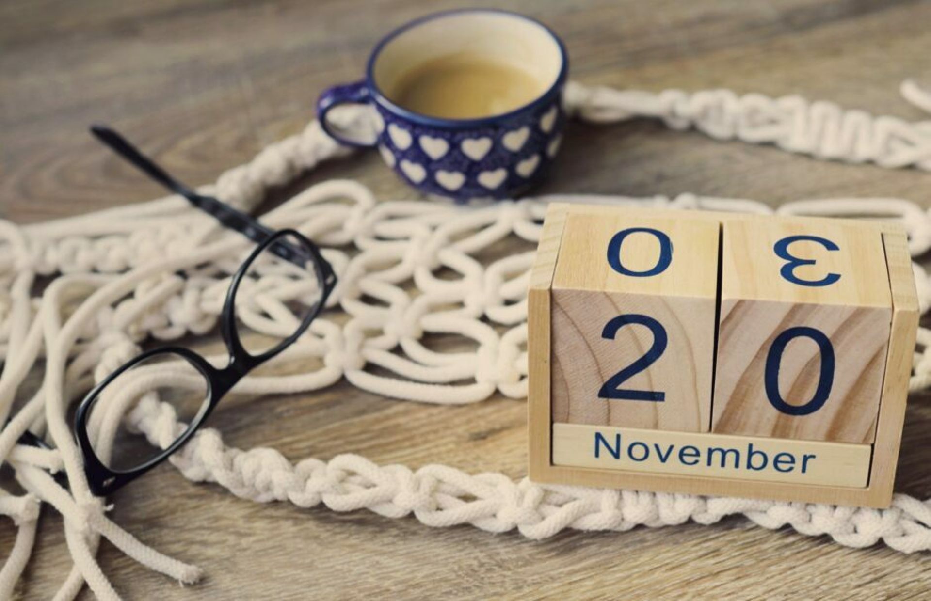 A look back at our top stories from November 2025