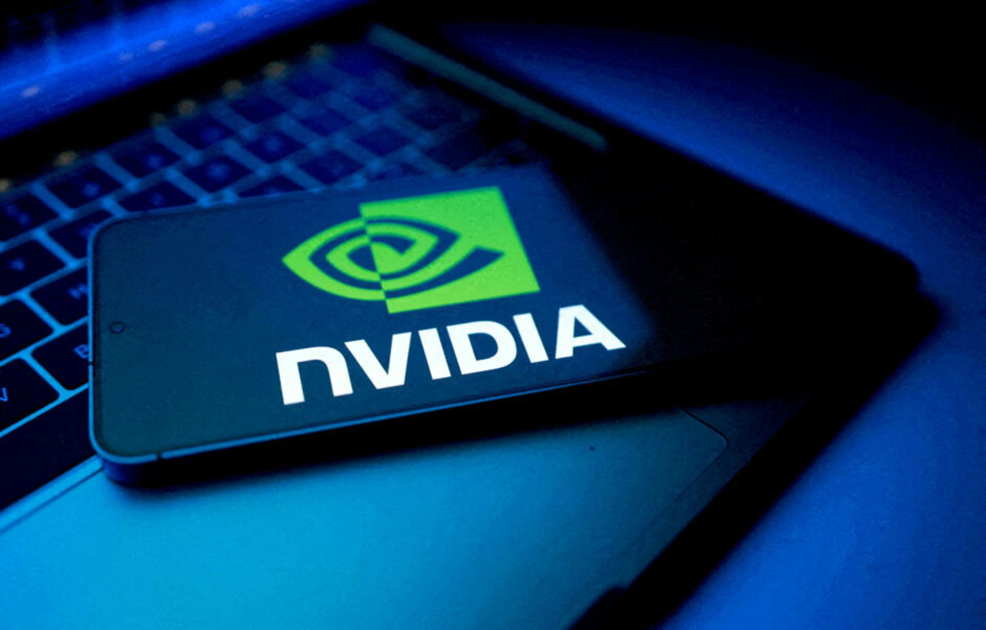 Nvidia seals tech licensing deal with AI startup Groq, hires key execs