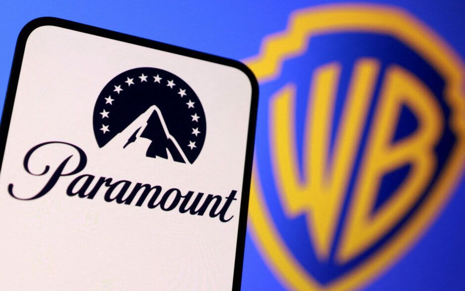 Chinese regulators clear Paramount Skydance-Warner Bros Discovery merger