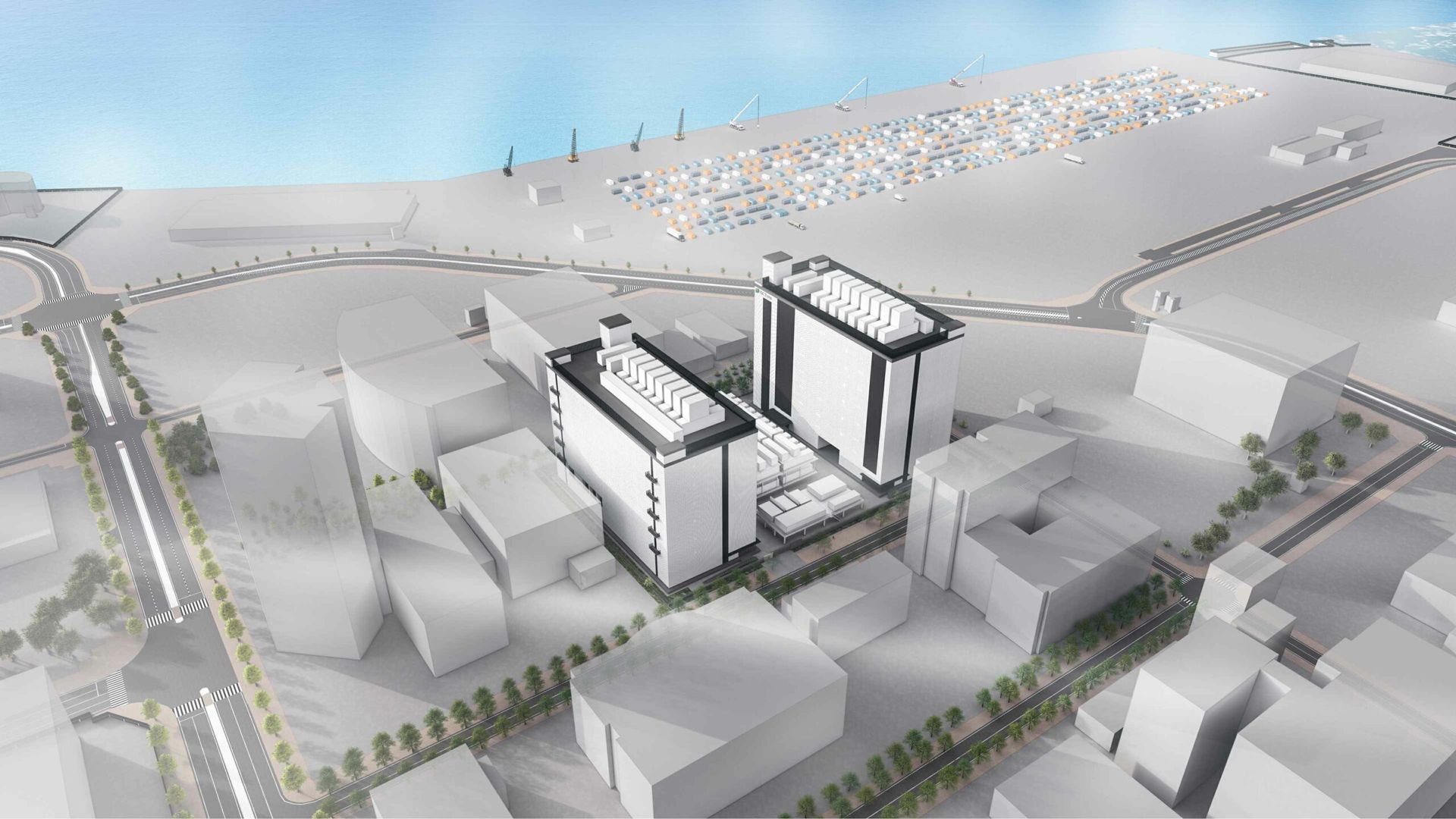 Digest: SC Capital invests in Japan data centre; Coda announces new leadership