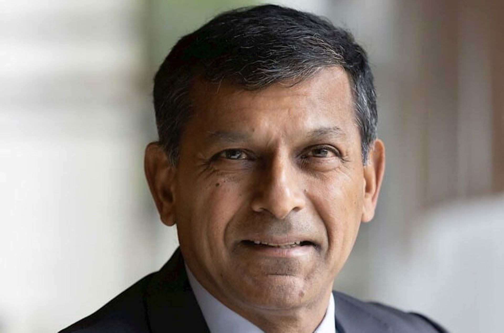 Former IMF chief economist Rajan speaks on crypto, AI and the global economy