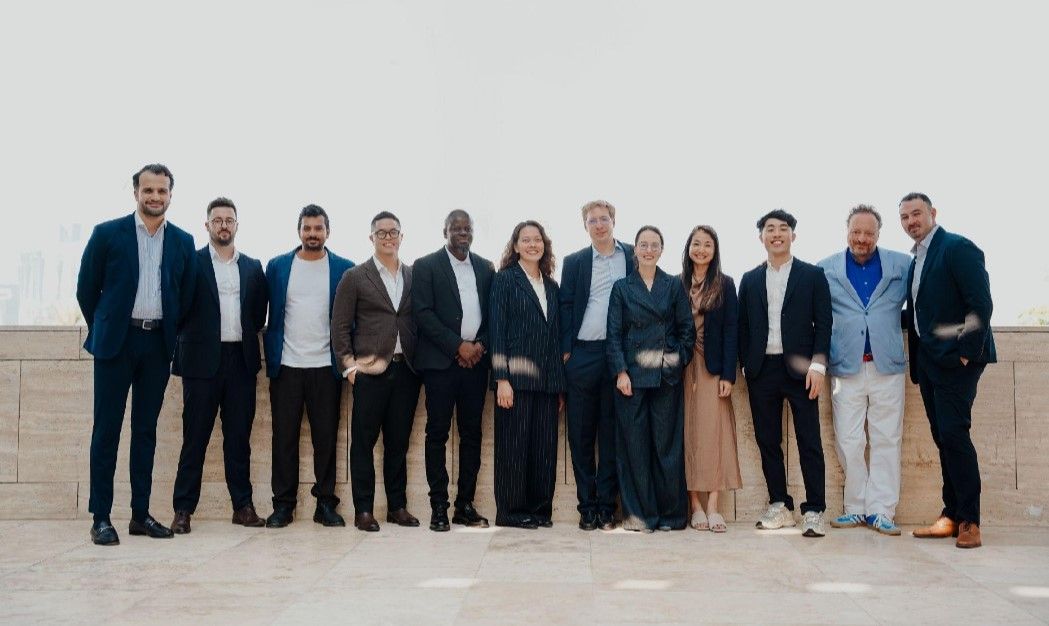 Impact investor The Radical Fund launches AI-native venture studio