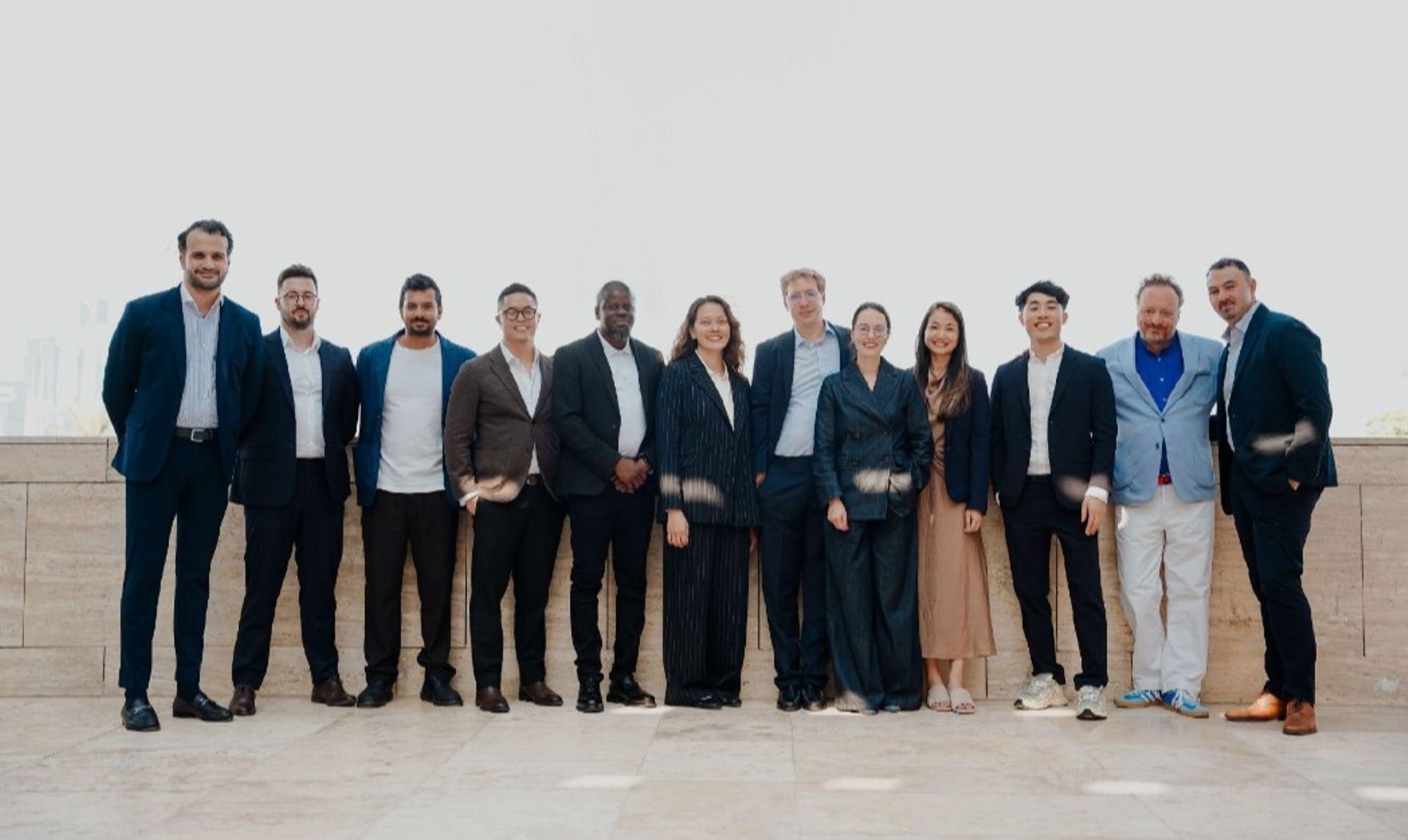 Impact investor The Radical Fund launches AI-native venture studio