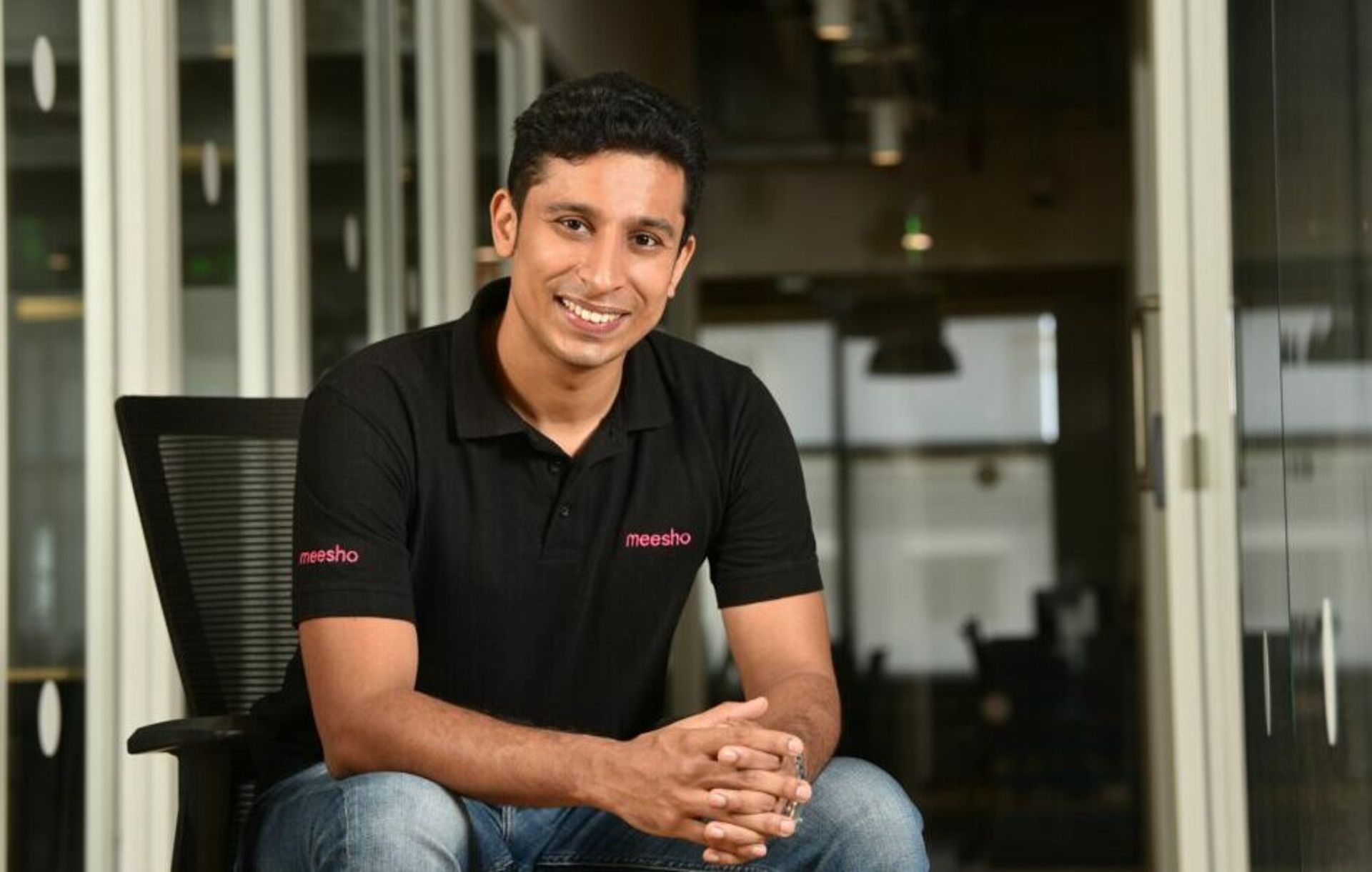 Meesho to continue its focus on affordability over convenience, says founder