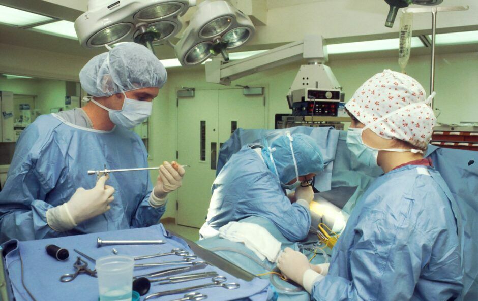 Two family-owned Jakarta hospitals seek funding amid industry consolidation