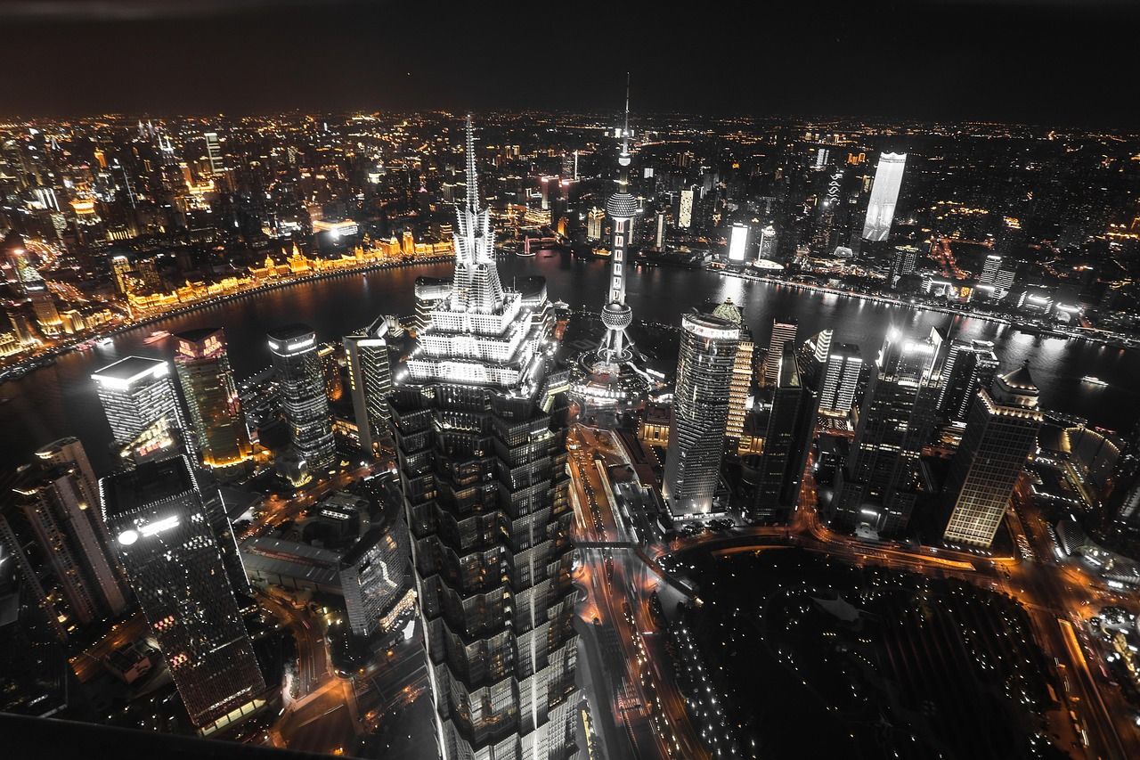 Megadeals propel startup financing in Greater China to nearly $13b in Q3