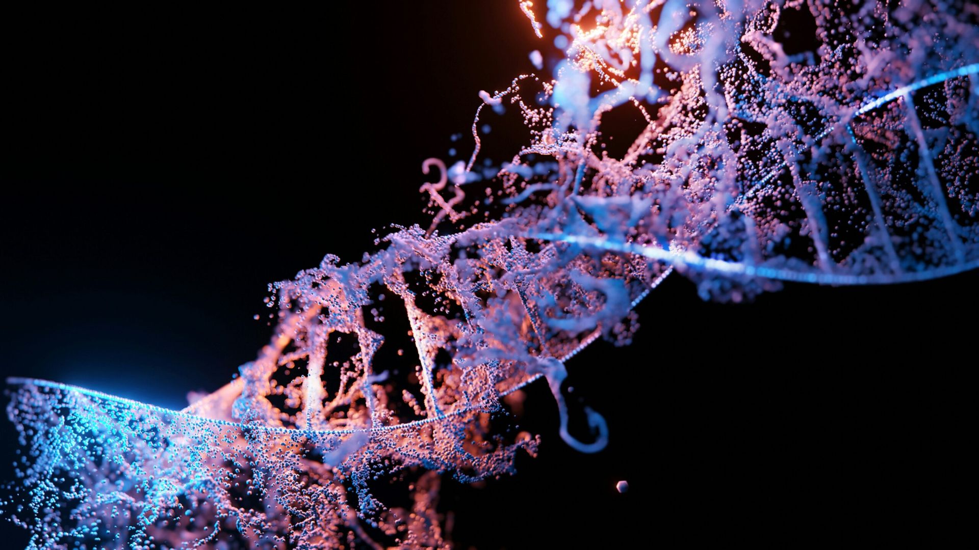 Tencent-backed SanegeneBio secures over $110m Series B