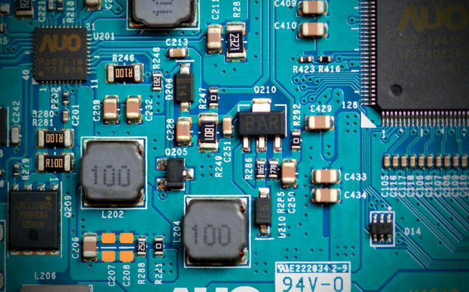 PCB maker Victory Giant launches Hong Kong IPO targeting $2.2b