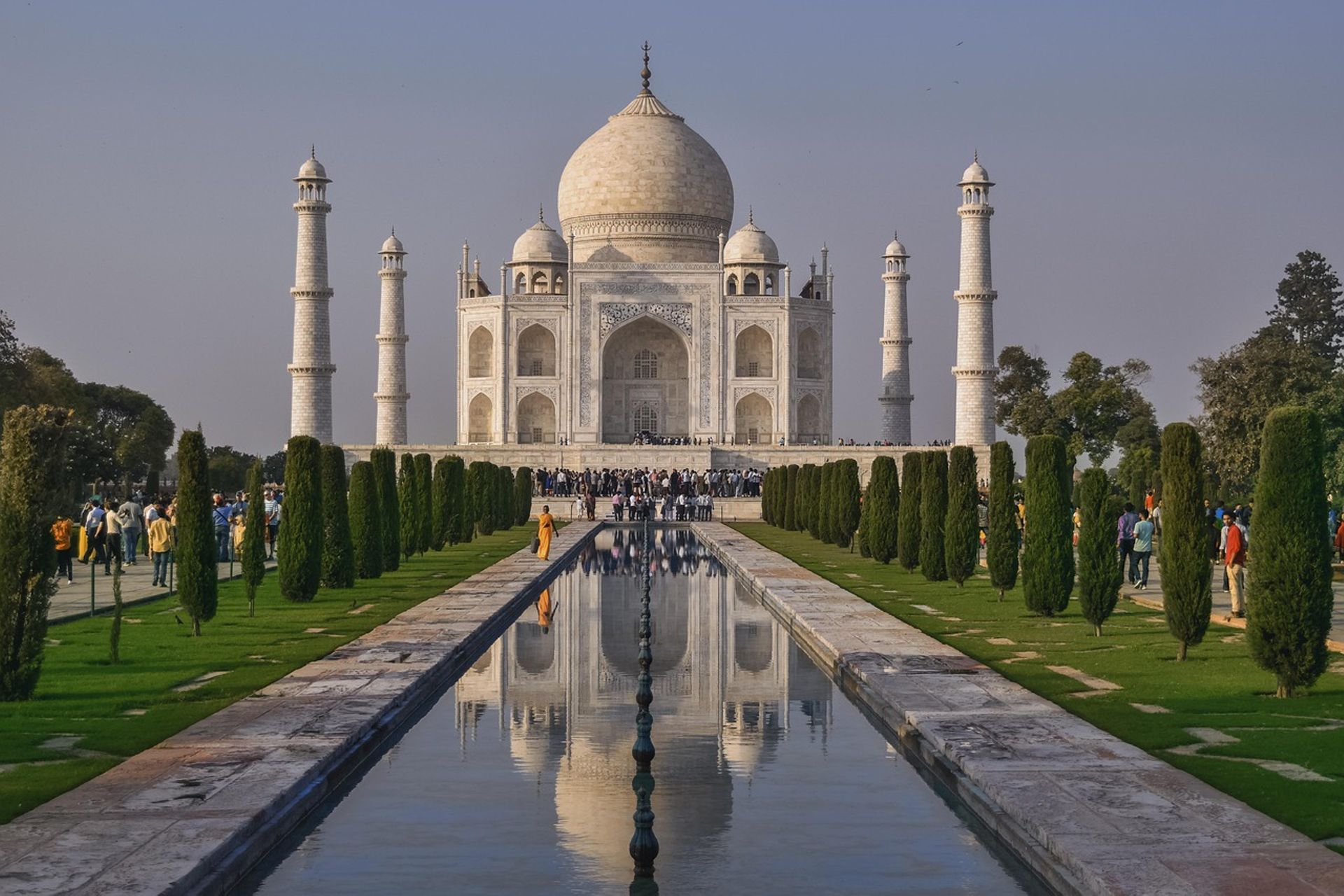 Why global funds are rushing to build dedicated India strategies