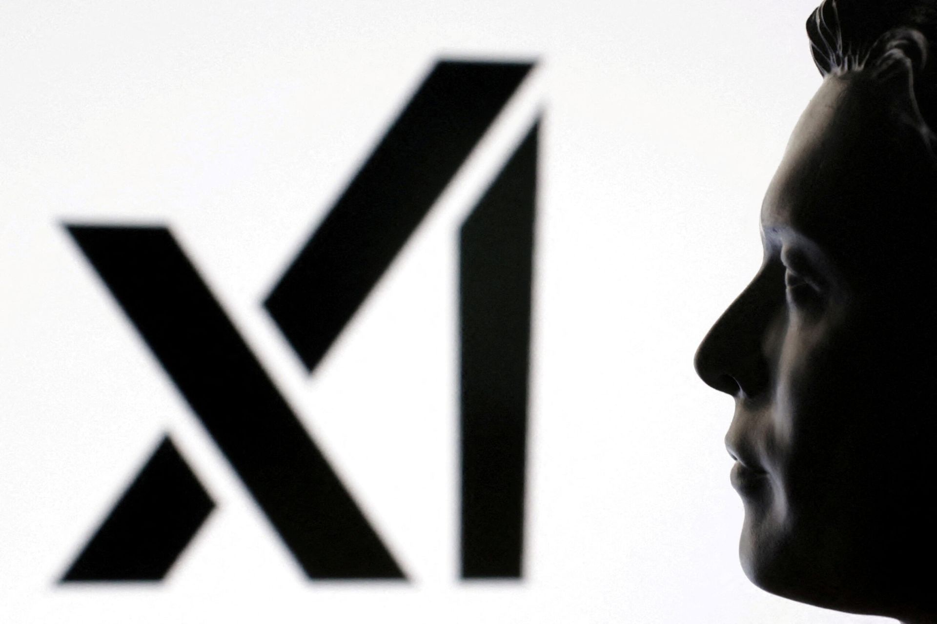 Musk's xAI posts net quarterly loss of $1.46b even as revenue nearly doubles