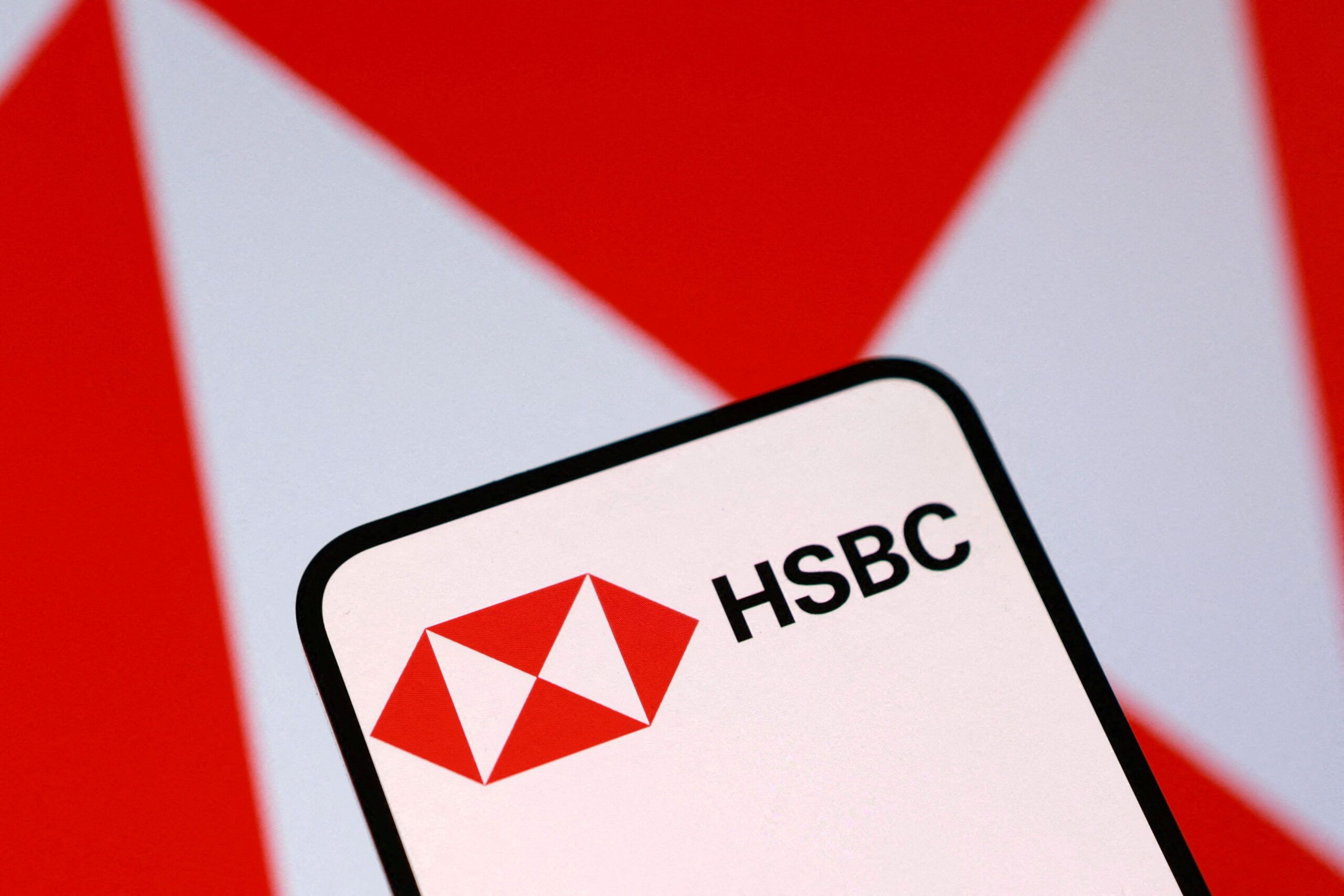 HSBC weighs possible sale of Turkish banking business