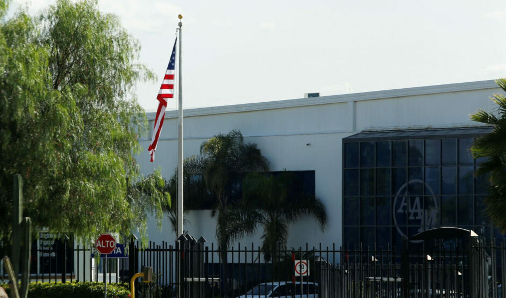 China regulator approves American Axle's acquisition of Dowlais Group