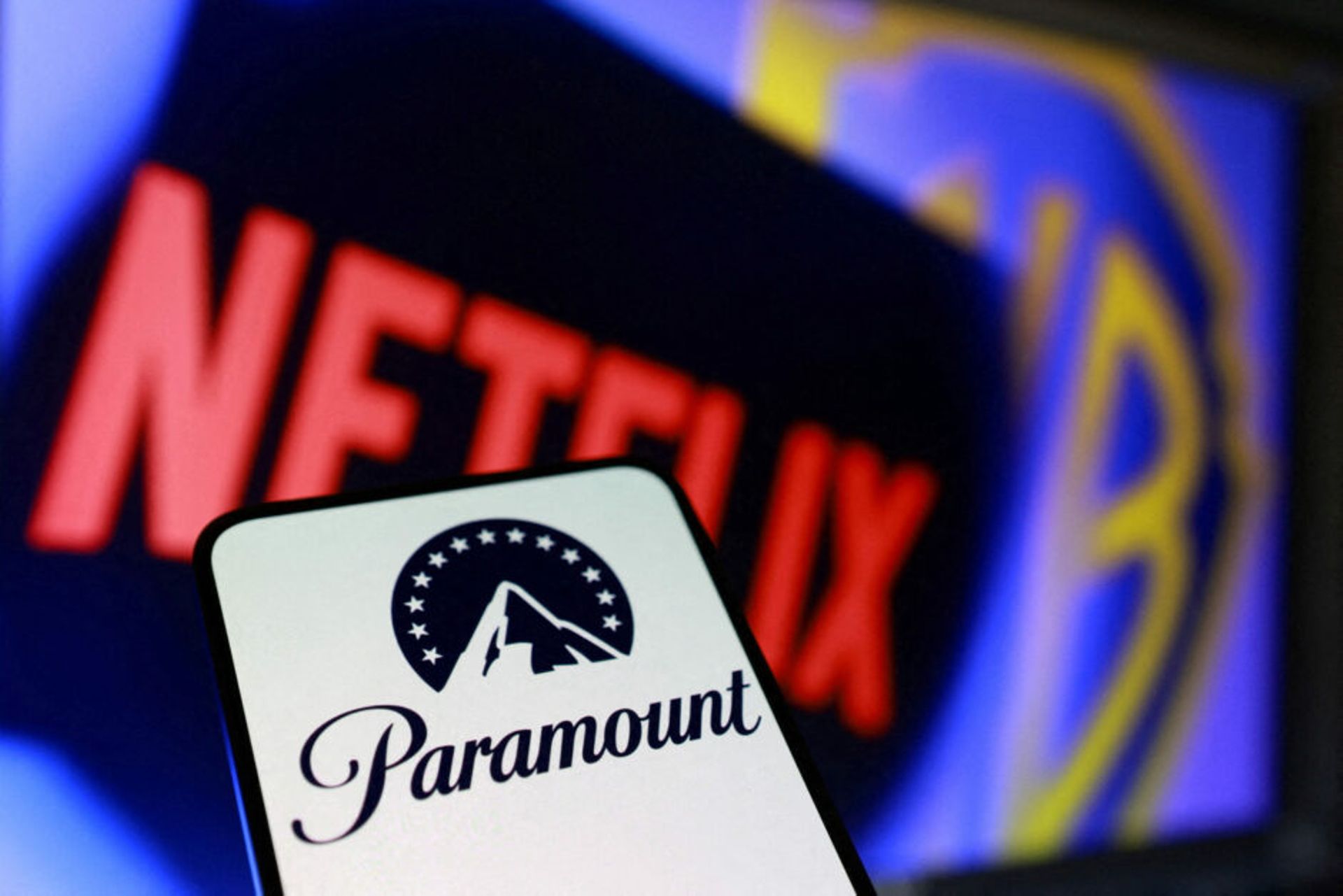Paramount to buy Warner Bros in $110b deal as Netflix bows out
