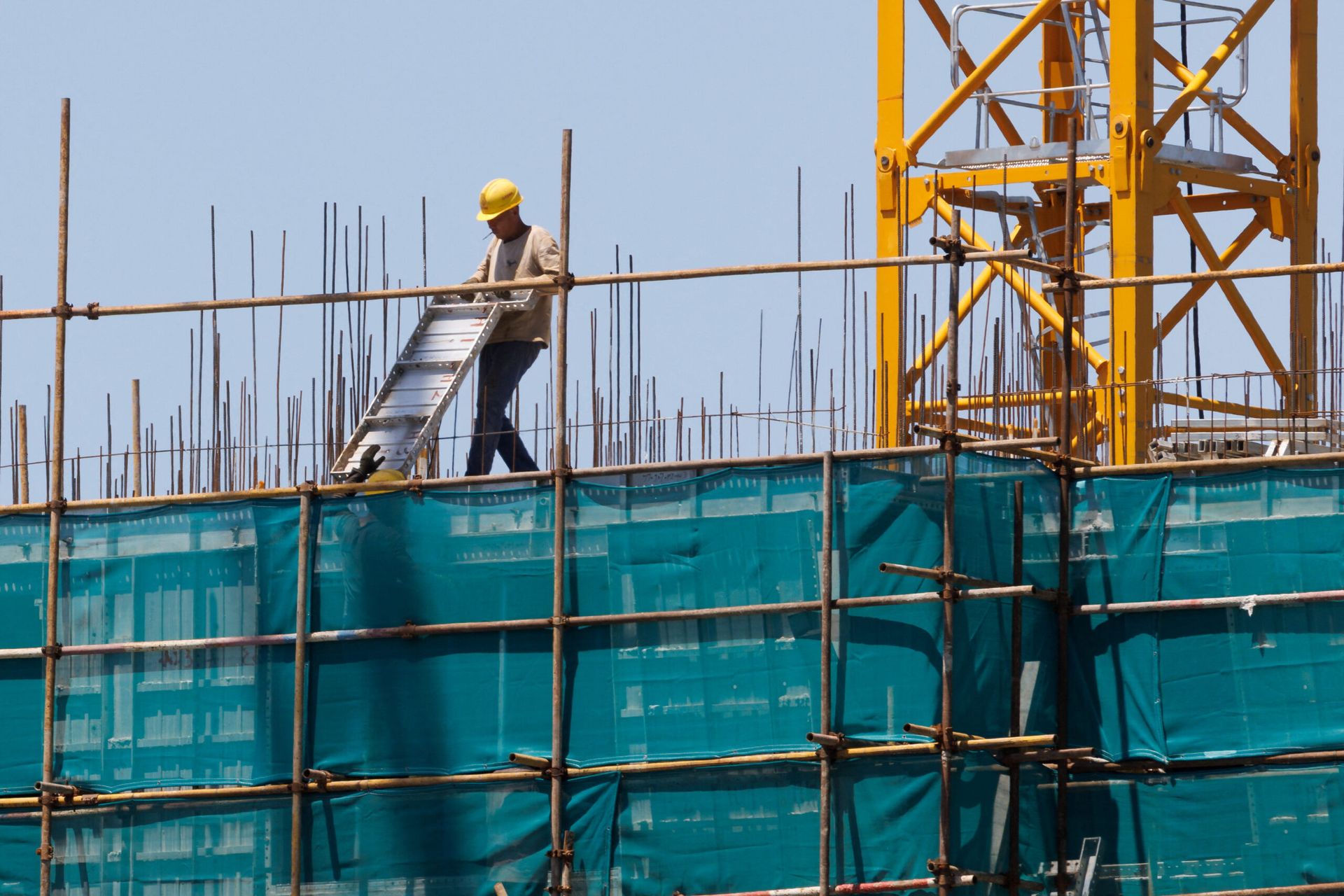China's rural banks struggle to sell seized properties despite hefty discounts