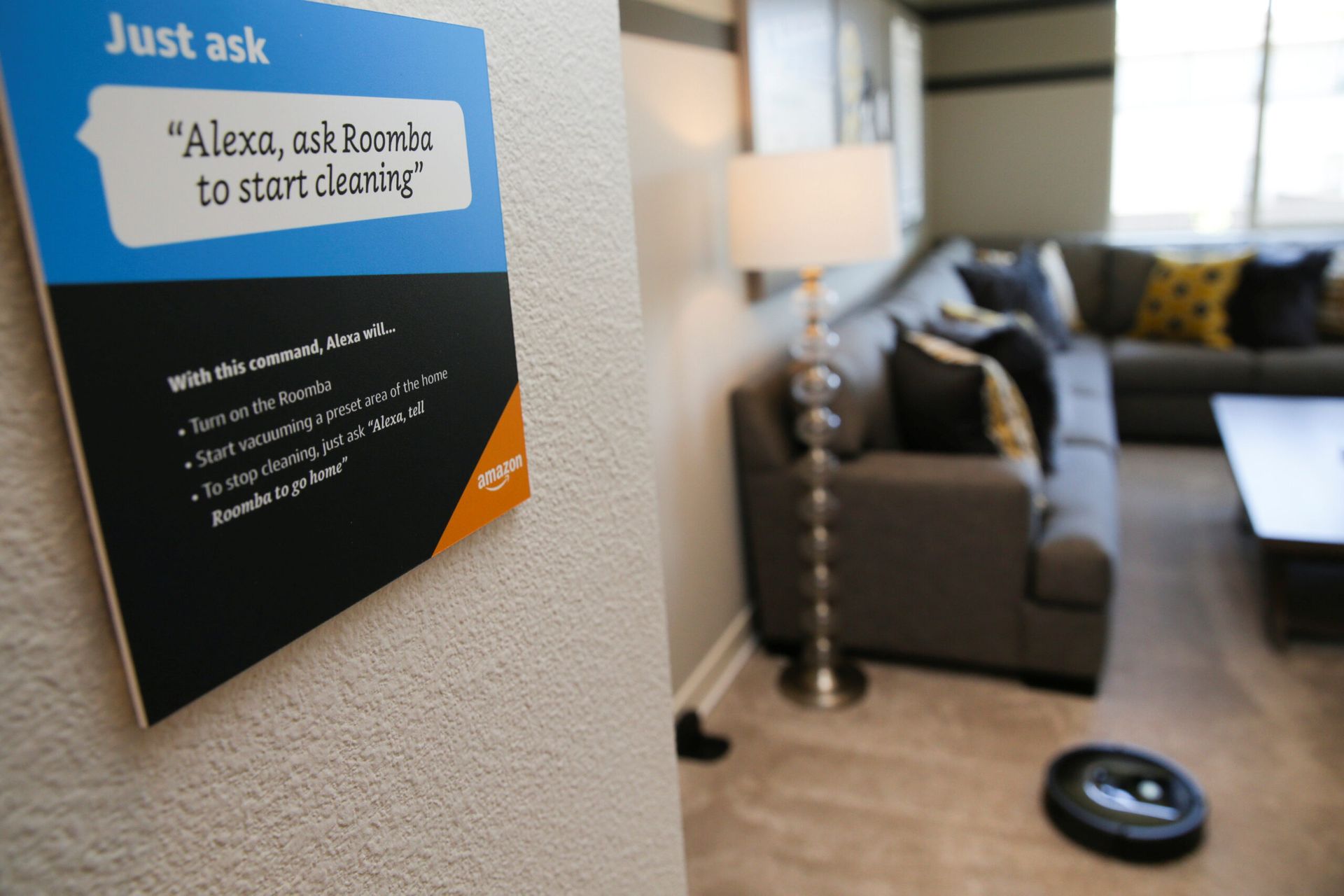 Roomba maker's sale to Chinese manufacturer approved by US bankruptcy judge