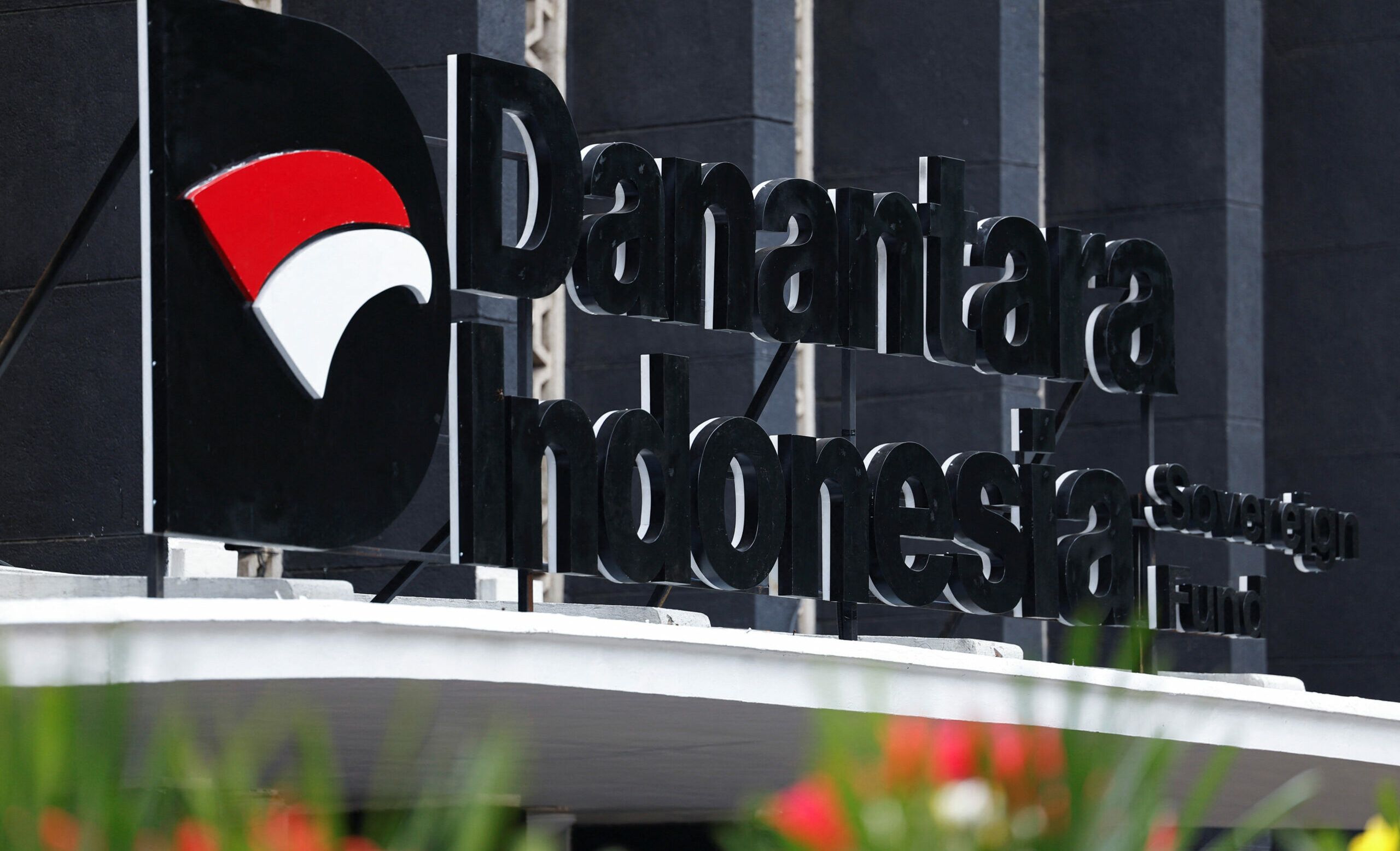 Indonesia’s Prabowo taps Danantara to drive agenda, testing fund’s capacity
