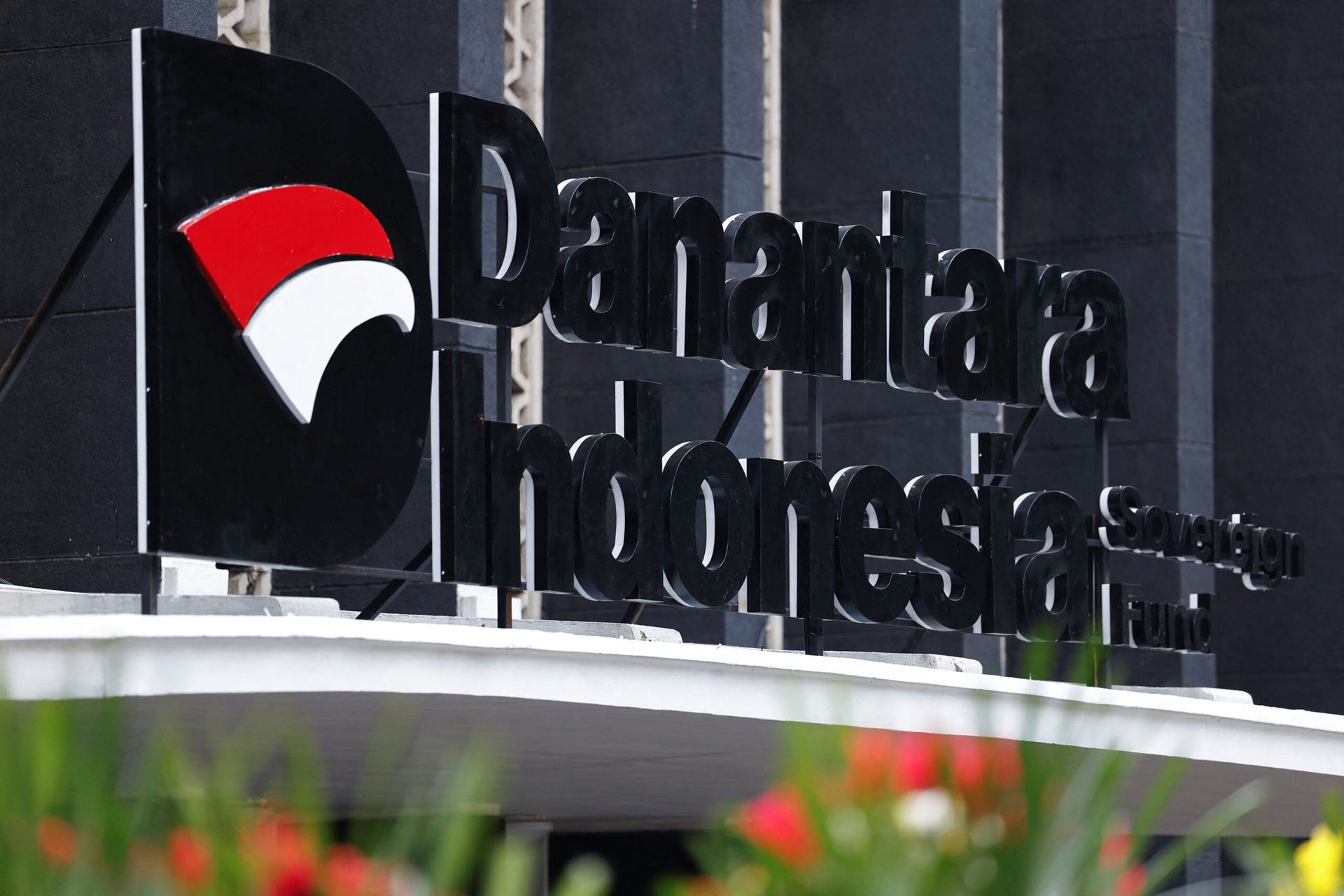 Danantara buys four asset management firms in consolidation push