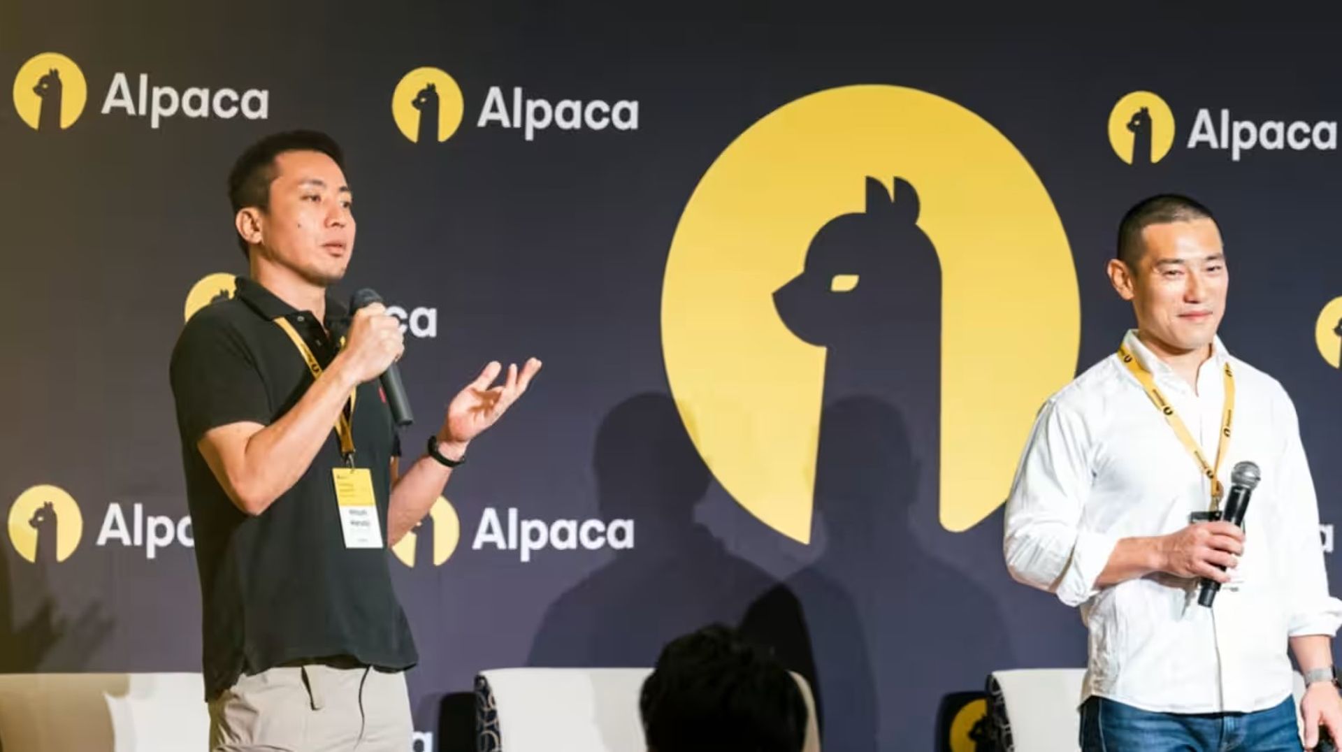 Fintech startup Alpaca becomes first Japan-founded unicorn in US