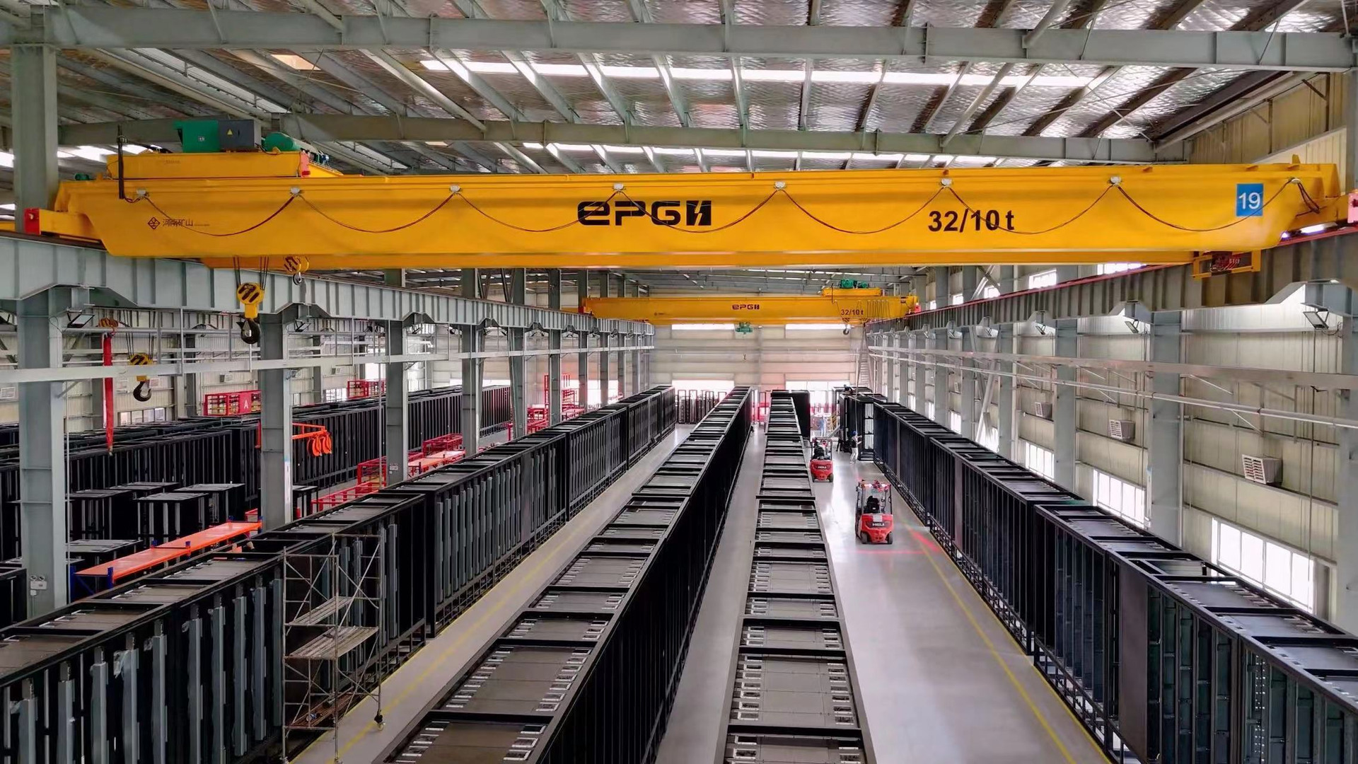Chinese prefab data centre solutions provider EPG closes Series B round