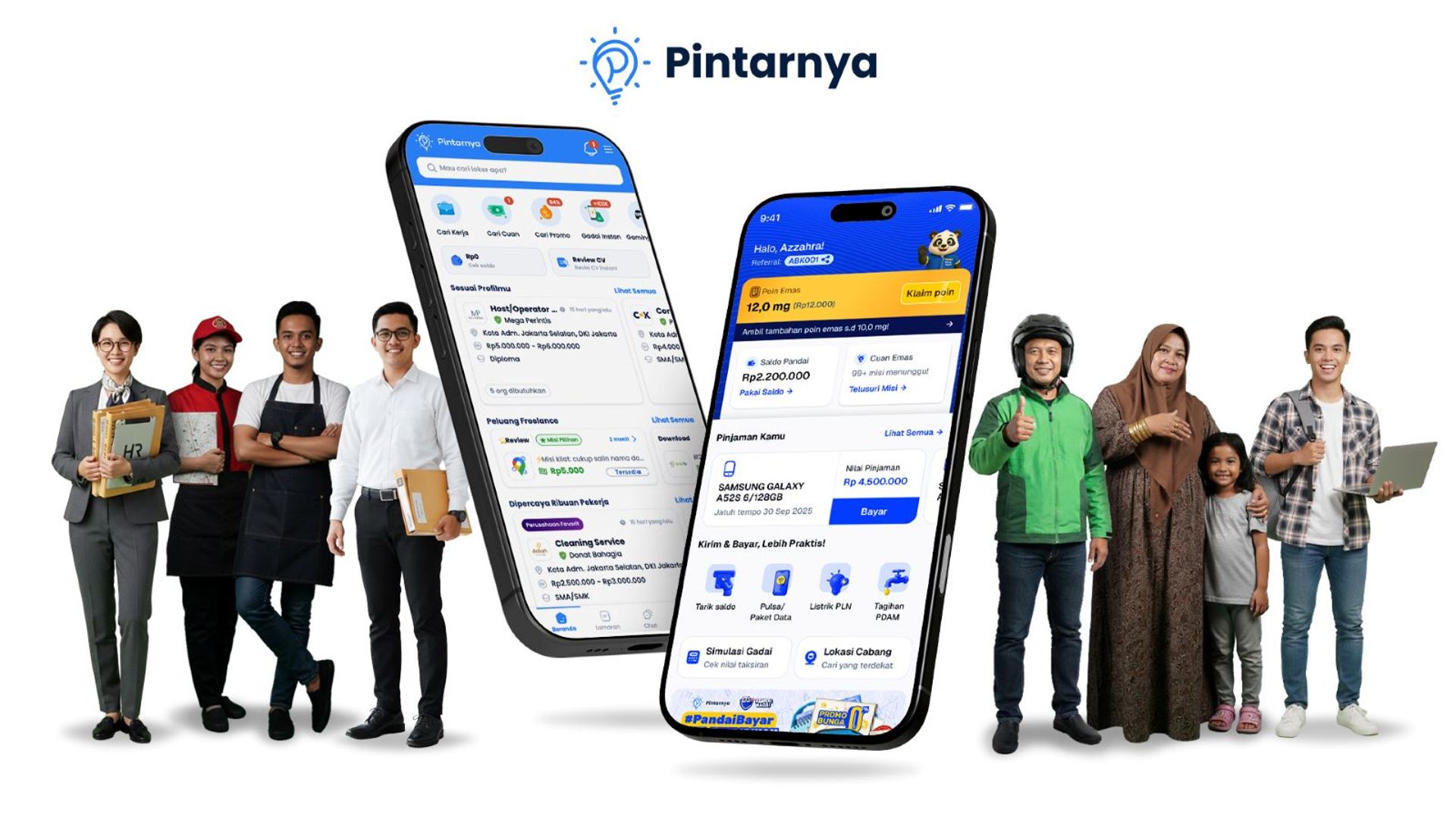 Pintarnya secures $14m credit facility from January Capital