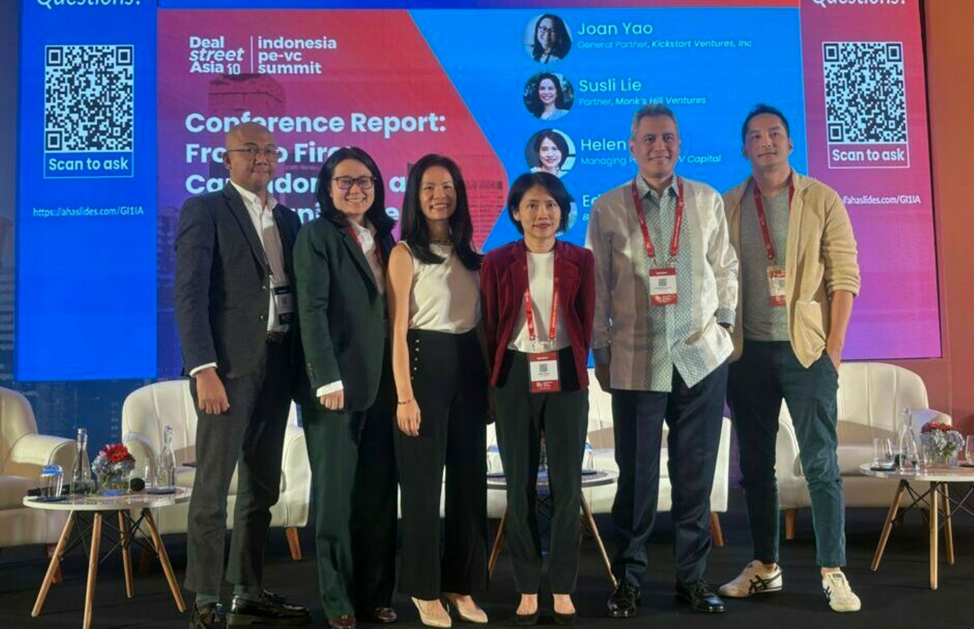 SE Asia venture market stabilises but recovery uneven across countries