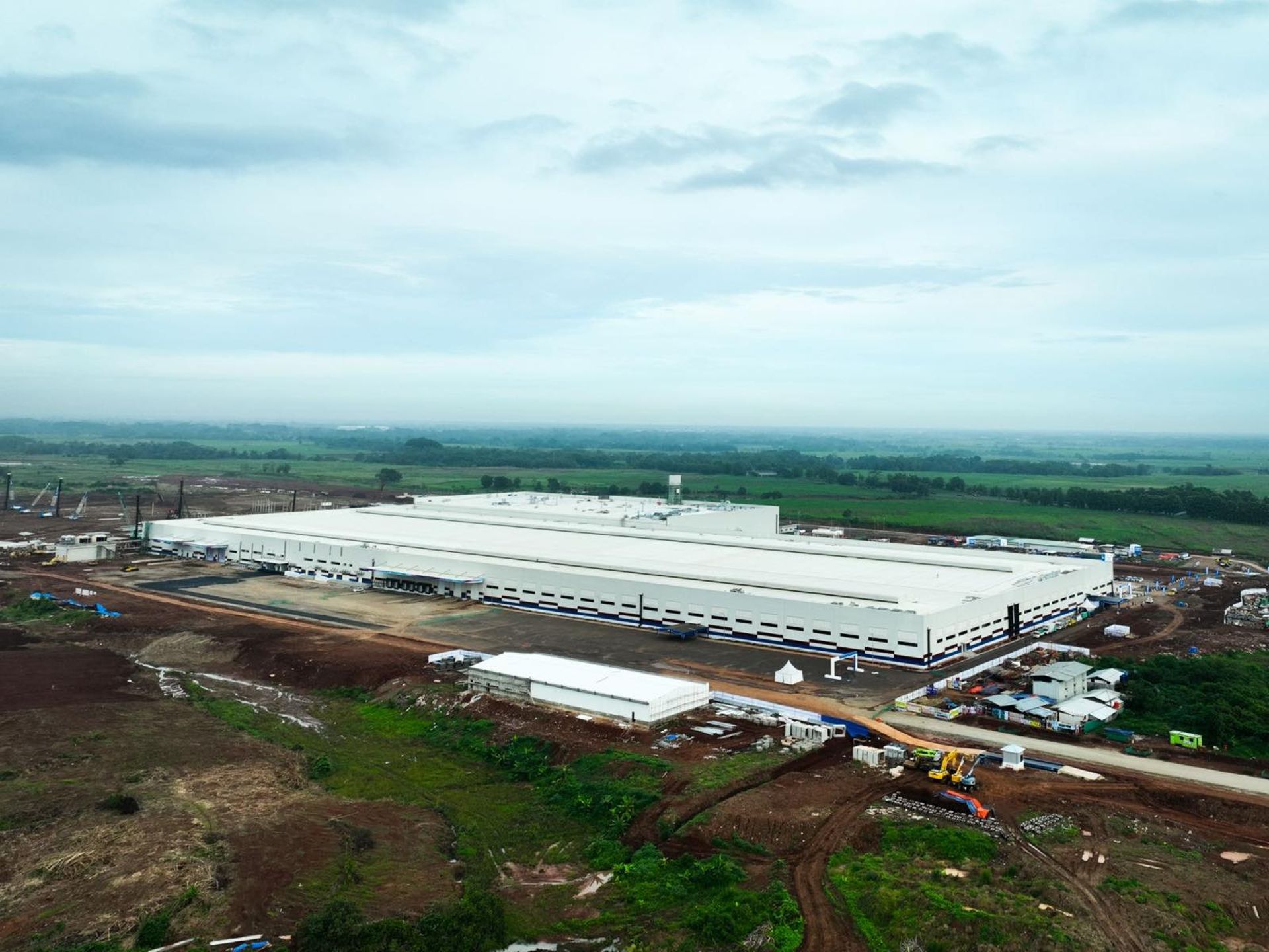 SEA Digest: VinFast Indonesia to develop transportation infrastructure; FPT sets up semiconductor plant