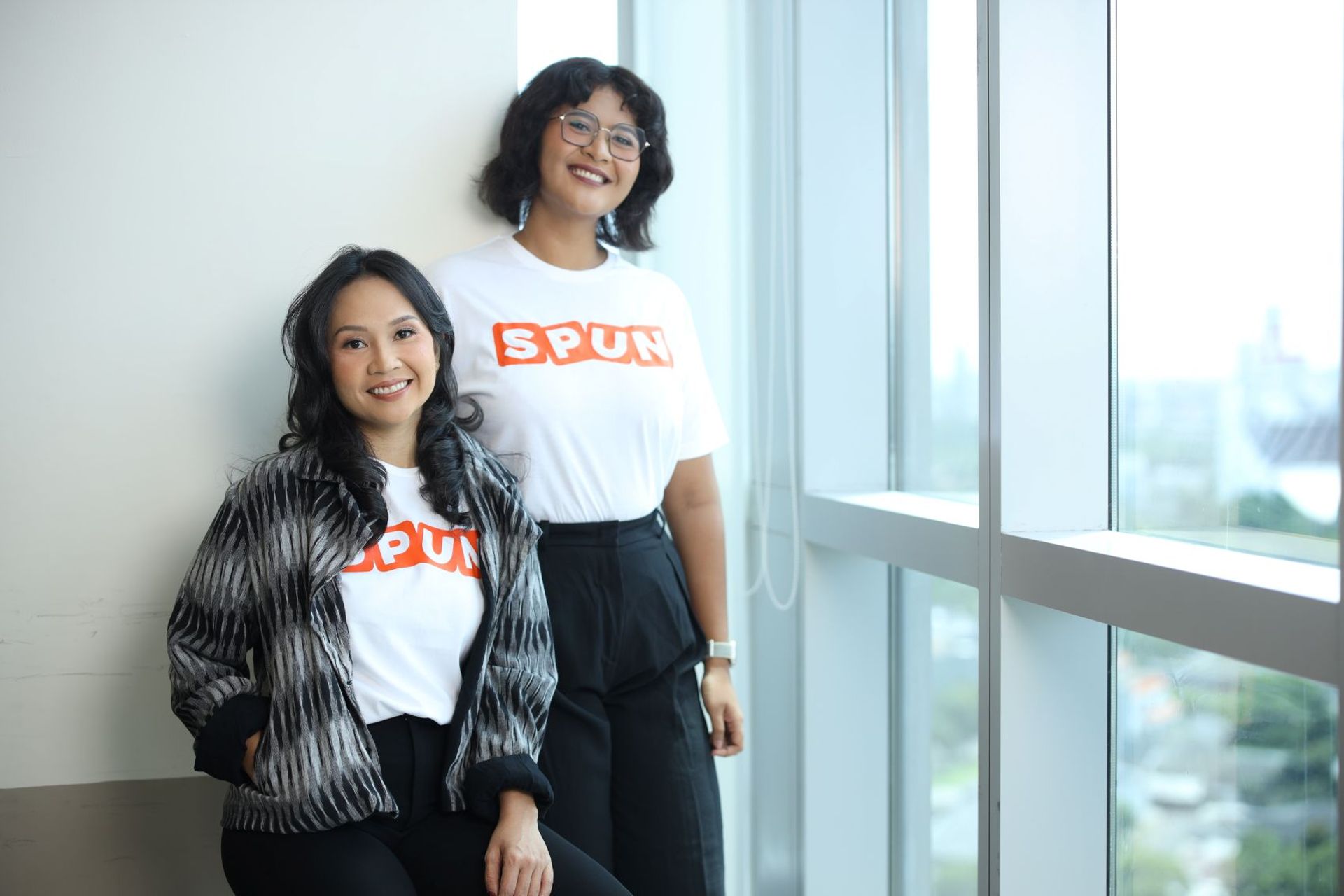 Indonesia AI startup SPUN raises $1.8m led by Genesia Ventures