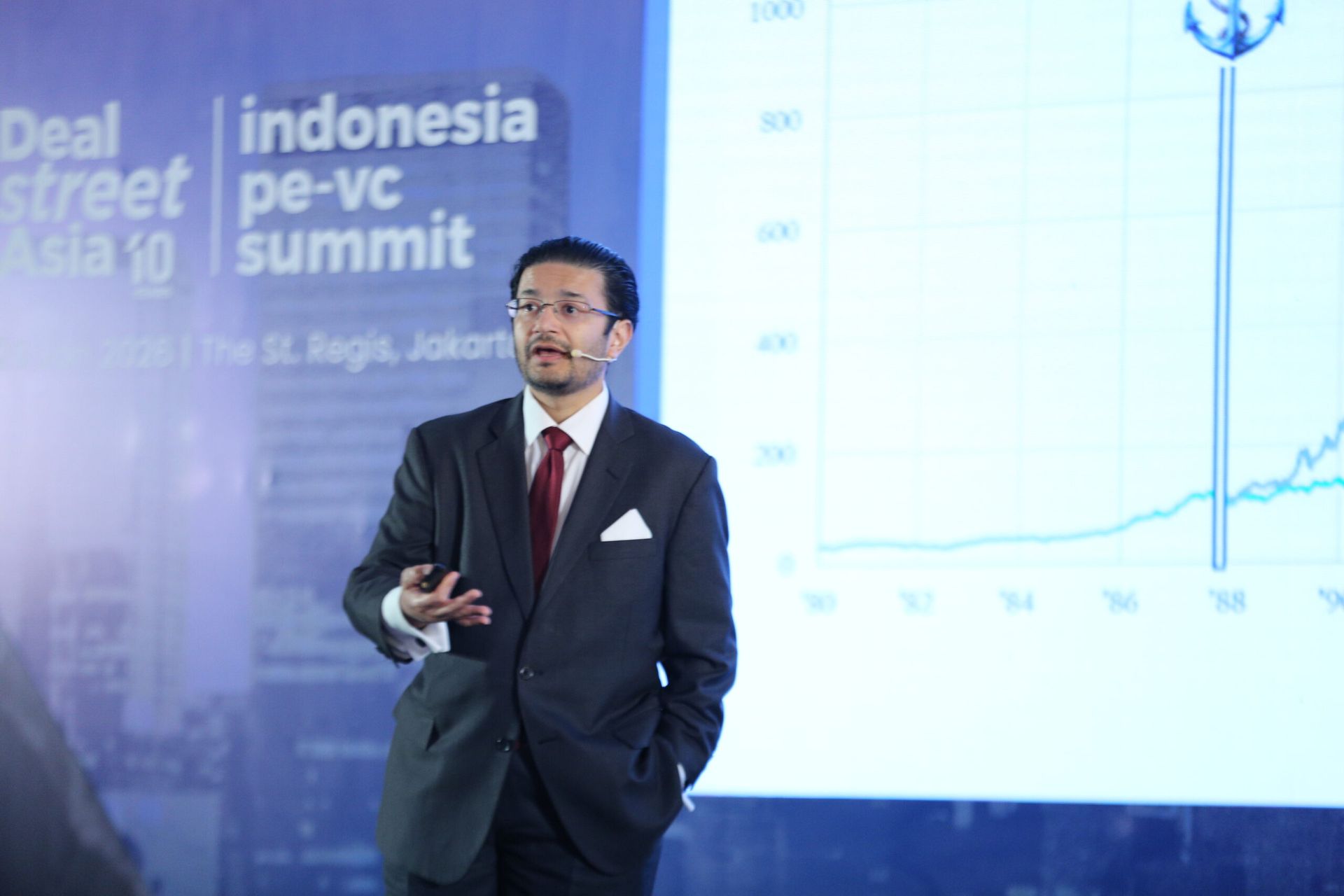 Growth favours SE Asia, but scale is missing: Asia Partners's Nick Nash