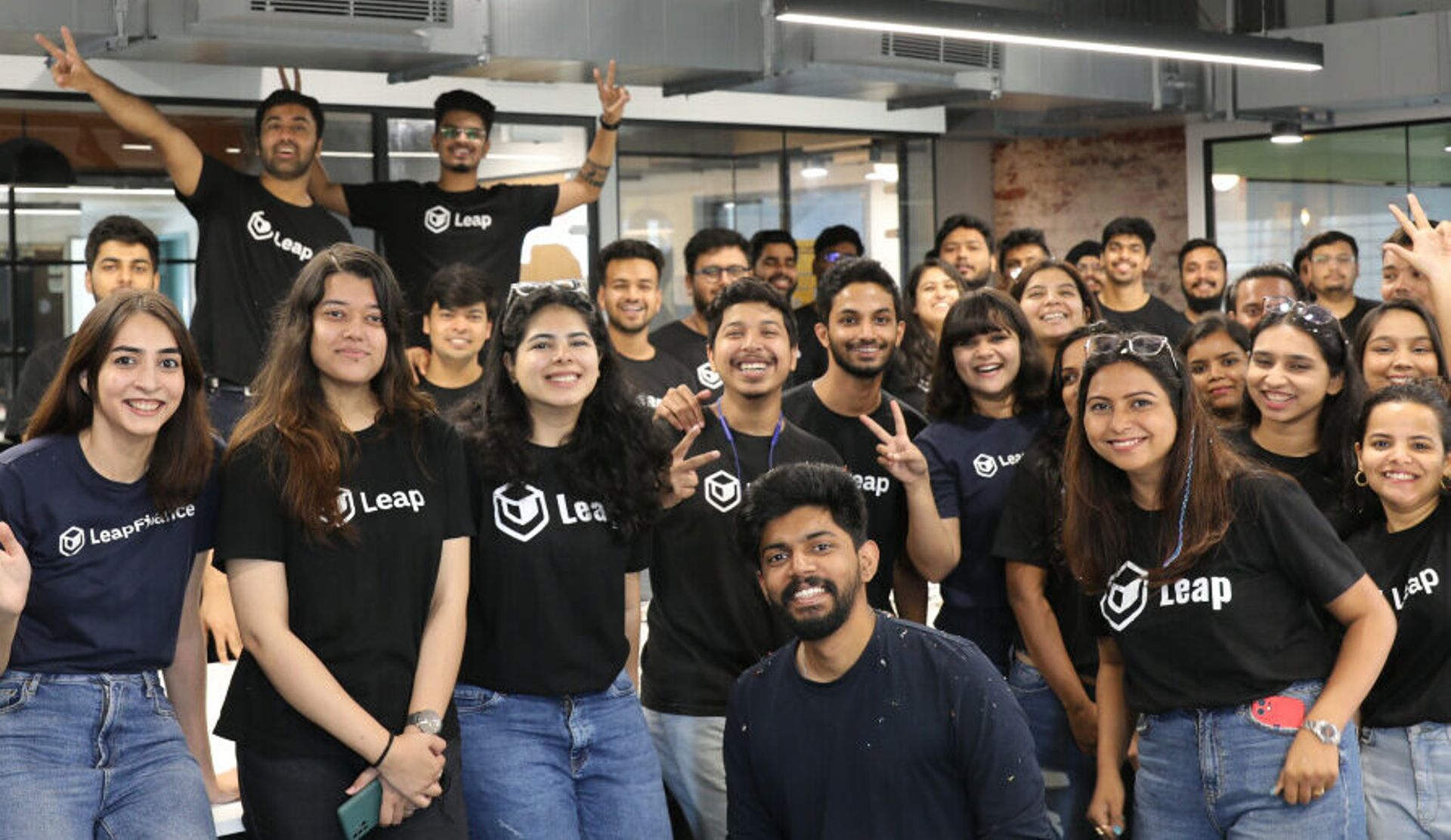 Edtech platform Leap posts wider loss after revenue recognition shift