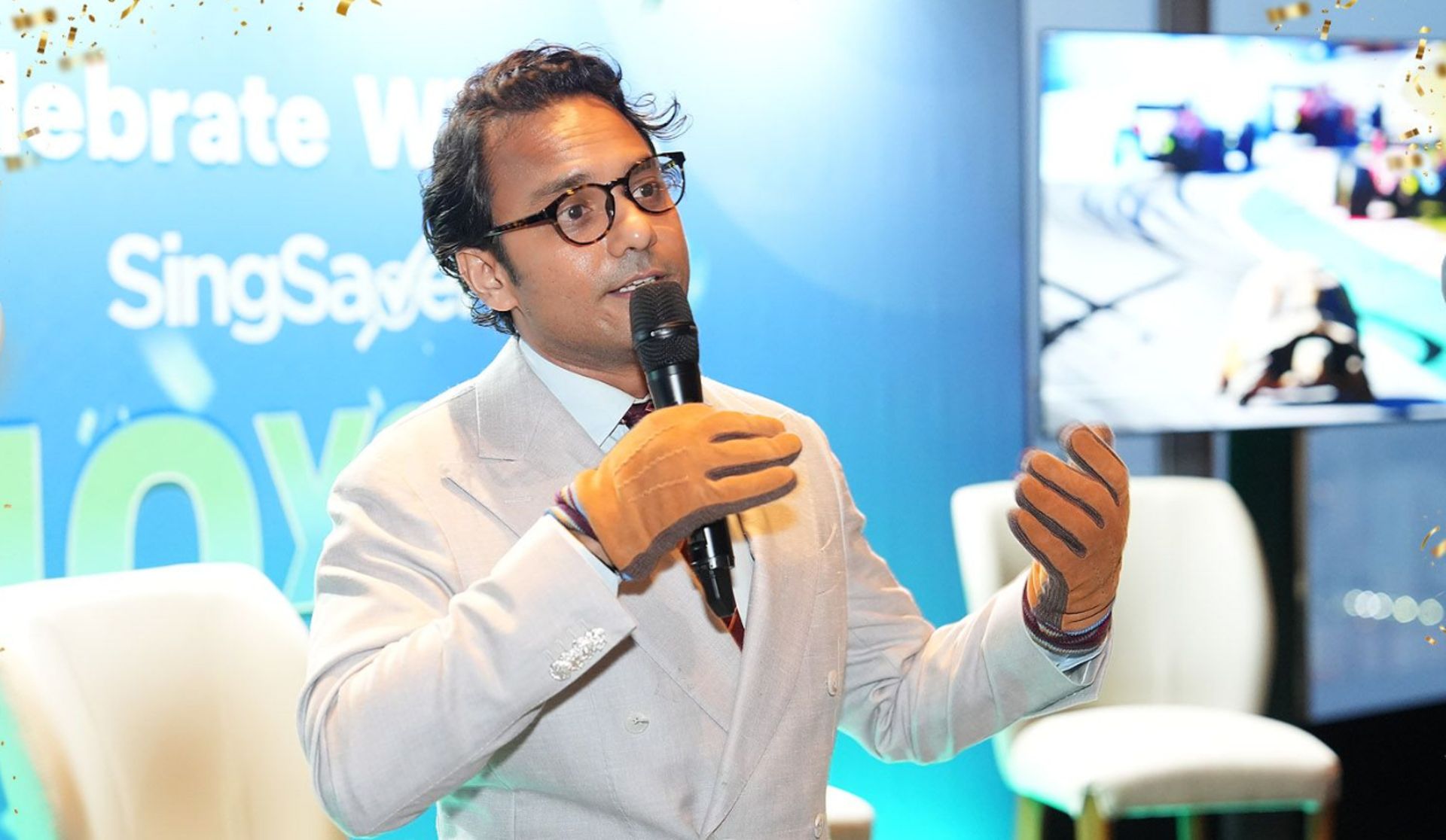 Richard Li-backed bolttech eyes MoneyHero, but deal talks stall amid probe