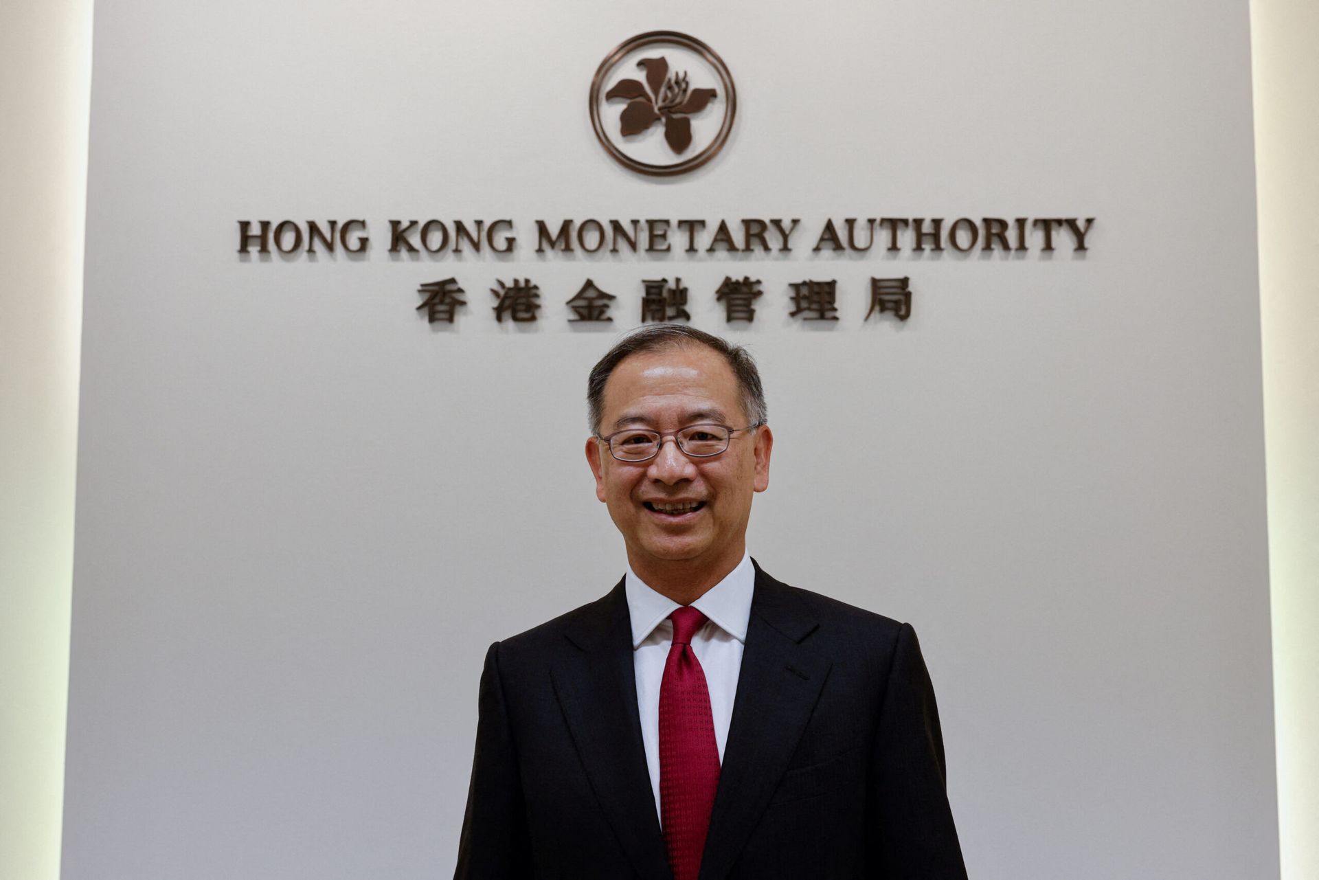 Hong Kong regulator plans to issue first stablecoin licences next month