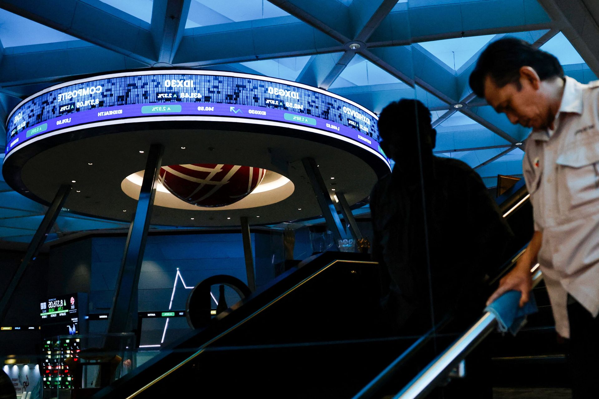 Indonesia to unveil new draft market regulations after MSCI rap