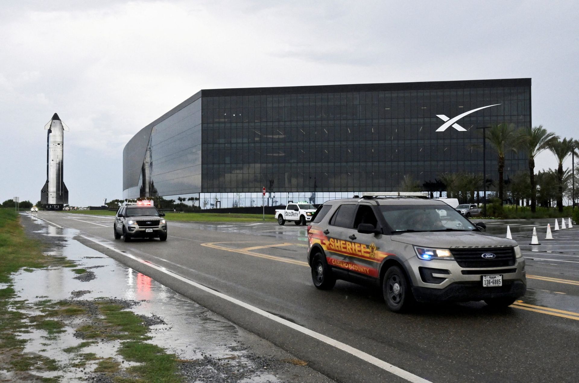 SpaceX buys xAI in record deal as Musk looks to unify AI and space ambitions
