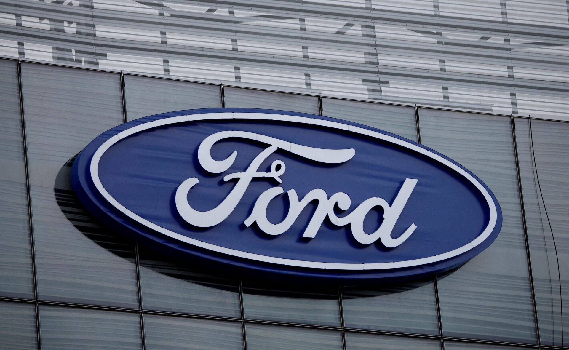 Ford, Geely weigh manufacturing, technology partnership