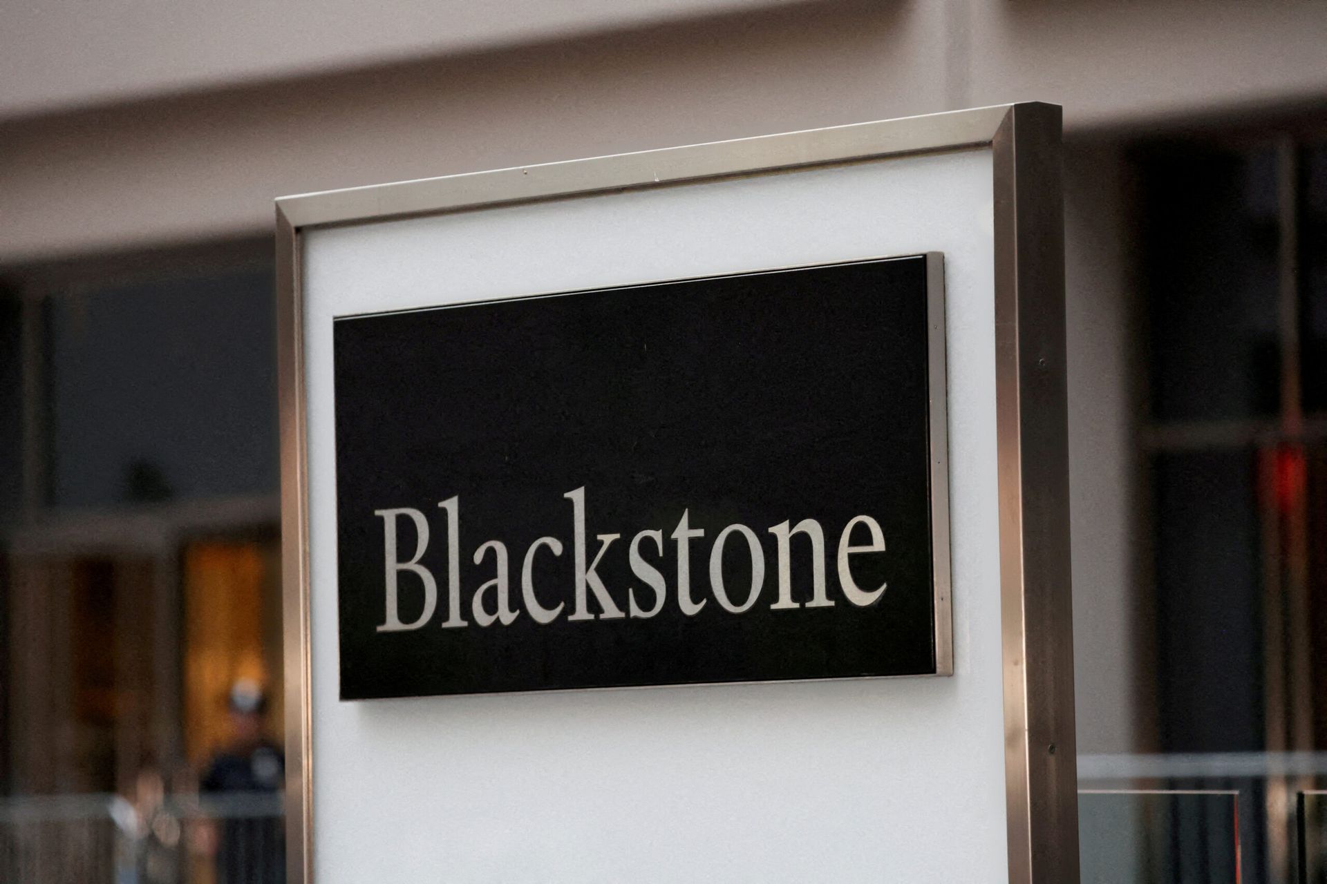 Blackstone to back Indian AI firm Neysa's $1.2b funding round
