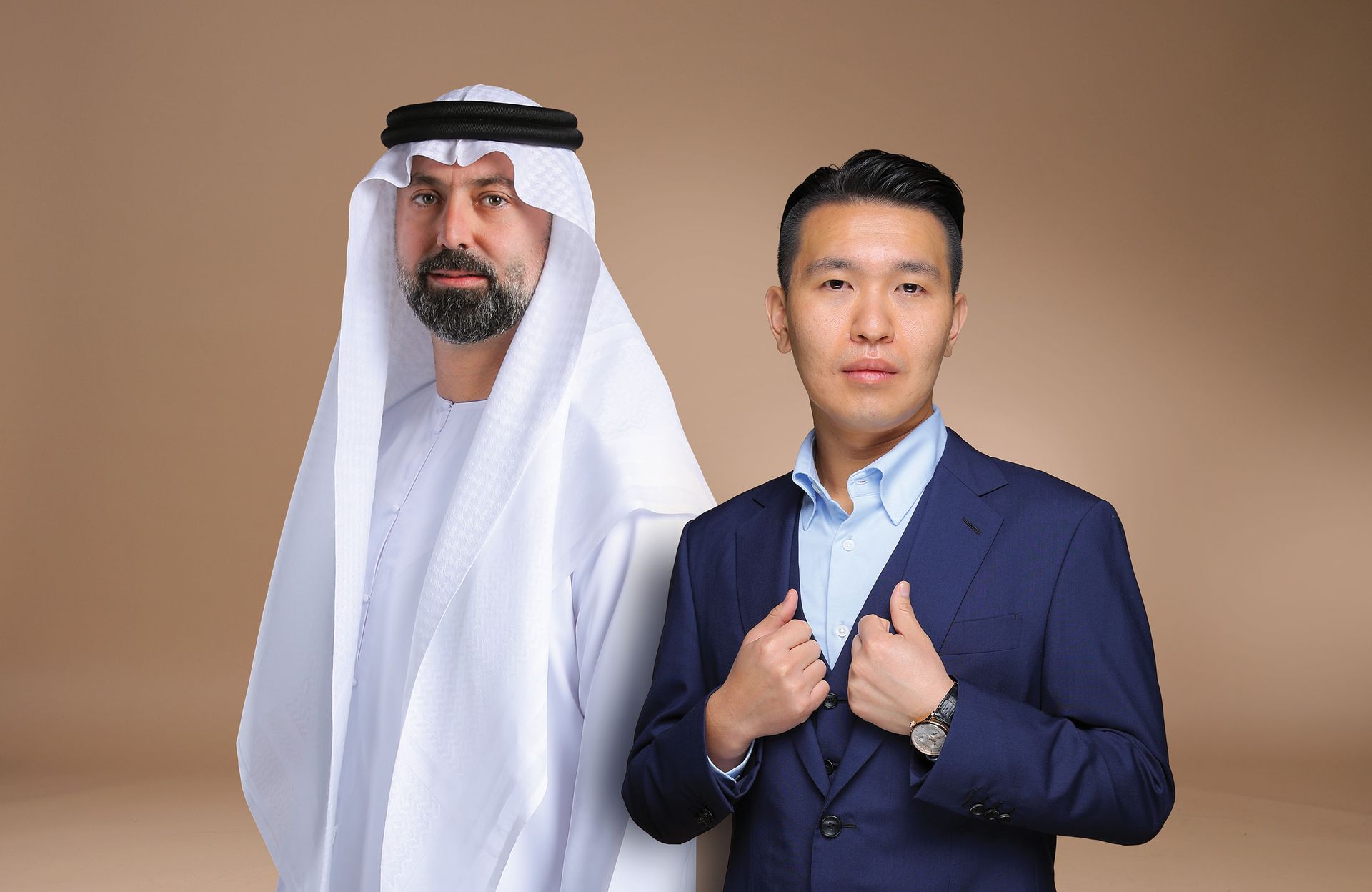 MENA's Shorooq Partners launches $200m growth fund backed by QIA