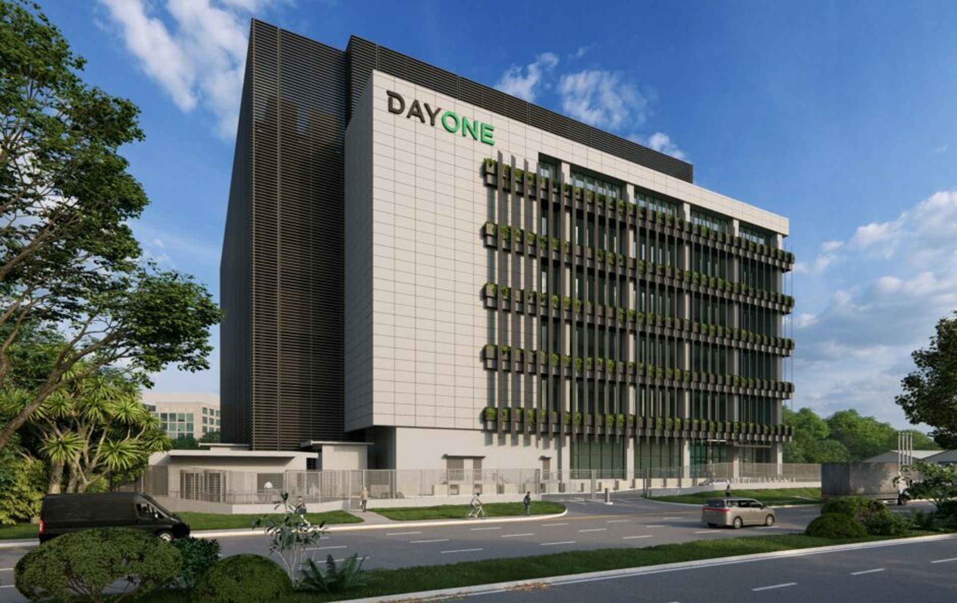 IPO-bound DayOne to build SG's first bio data centre with Australia’s Cortical Labs