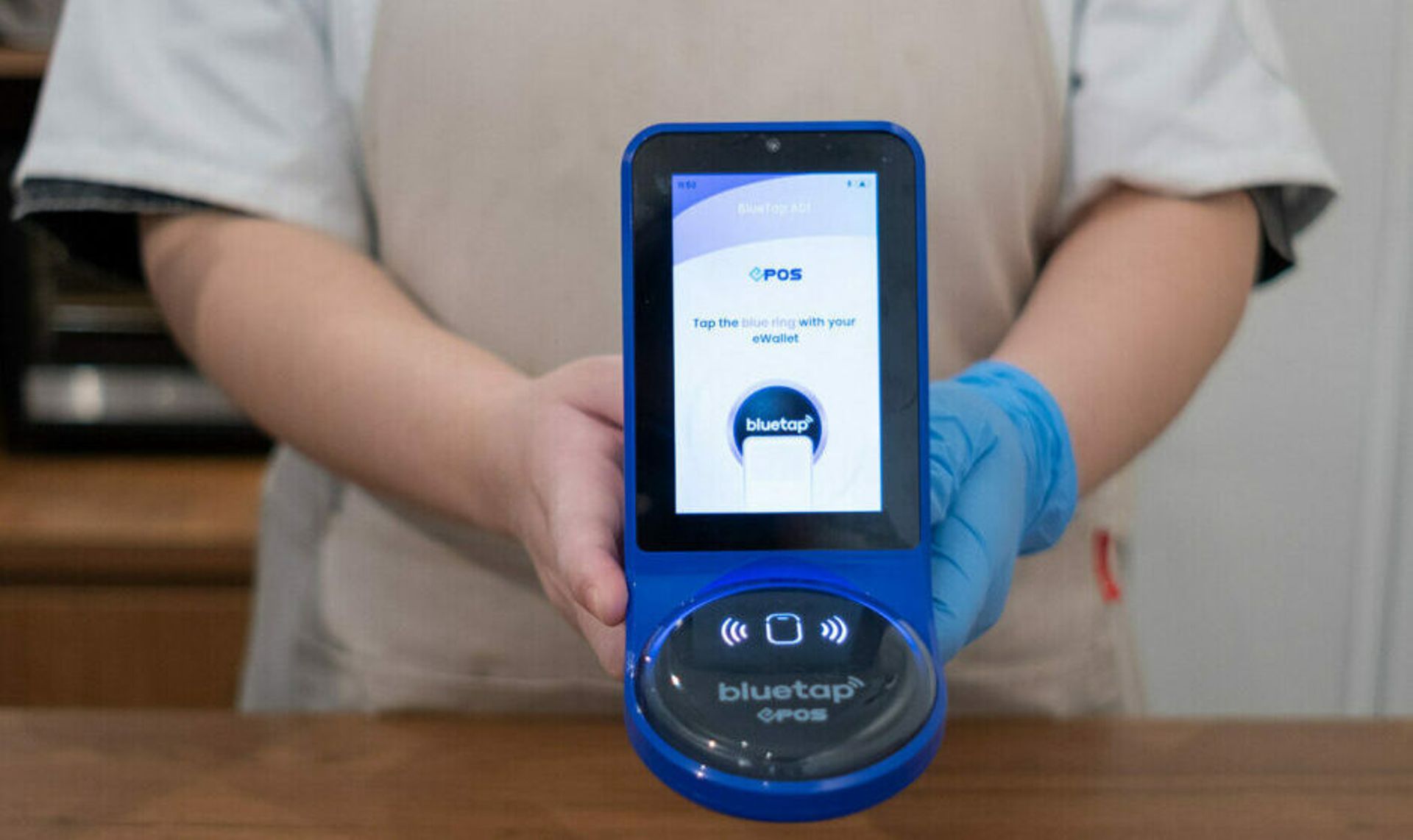 Ant International deepens push into SE Asia’s payment infrastructure stack