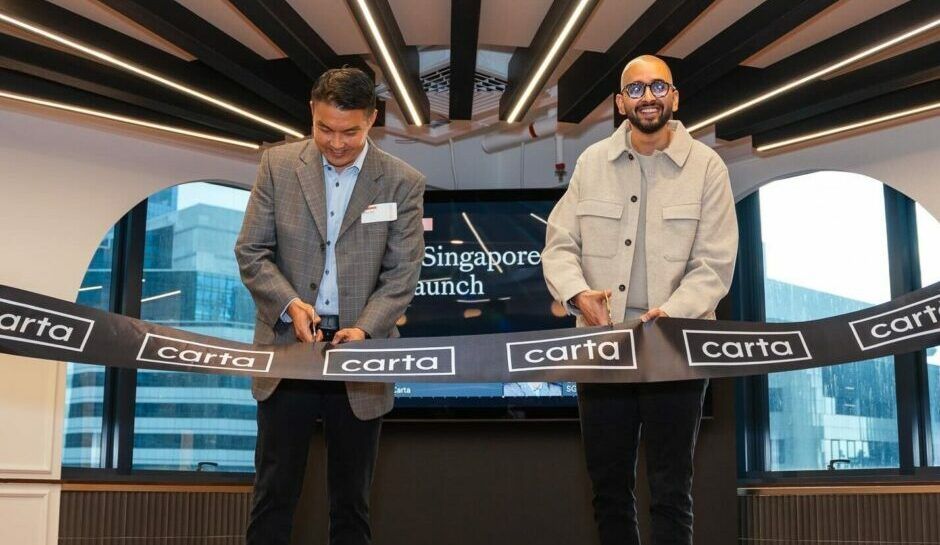 VC-focused Carta looking to ride private equity, credit growth