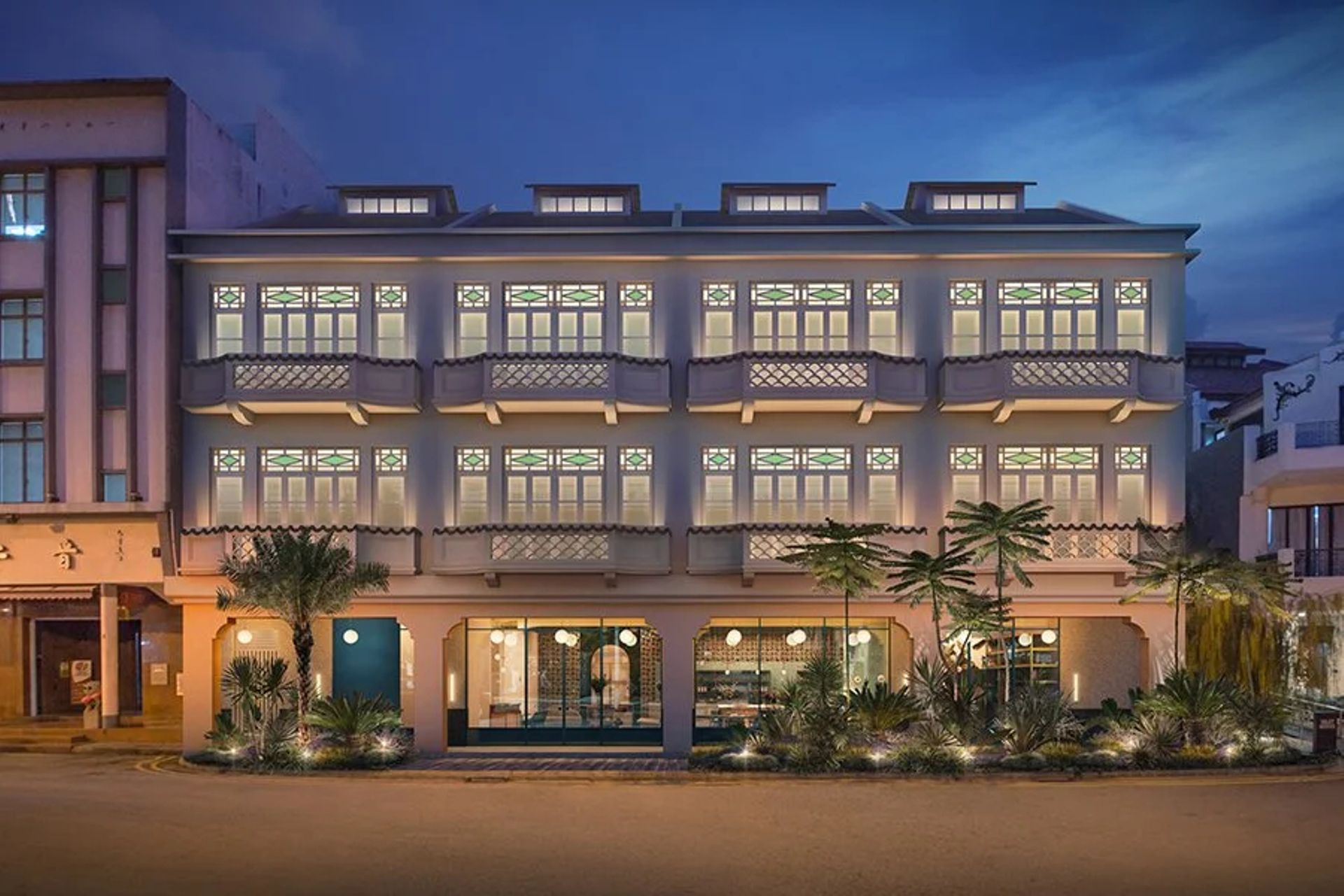 Catcha co-founder raises $8m for new luxury lifestyle group