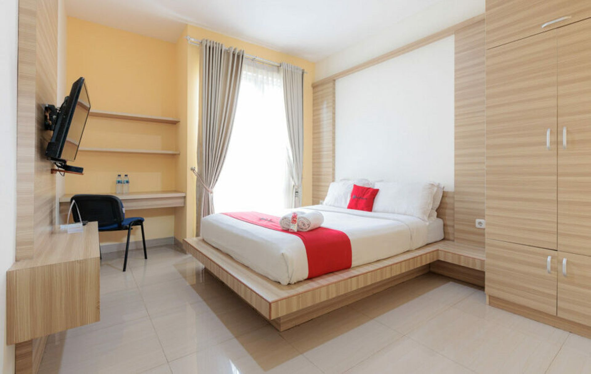 RedDoorz doubles down on fully-managed hotels; IPO, M&A options on the table