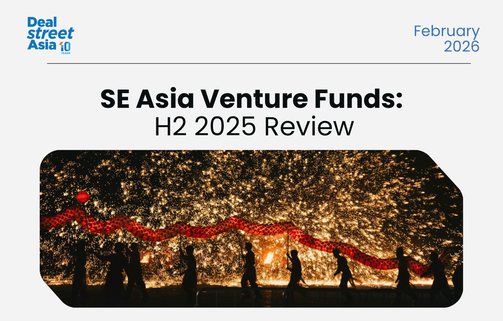 LP pullback drives SE Asia VC fundraising to historic low