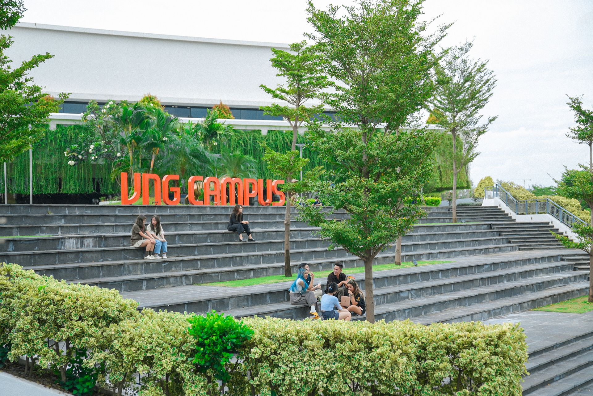 Vietnam's first tech unicorn VNG sees 38% jump in Q4 2025 profit