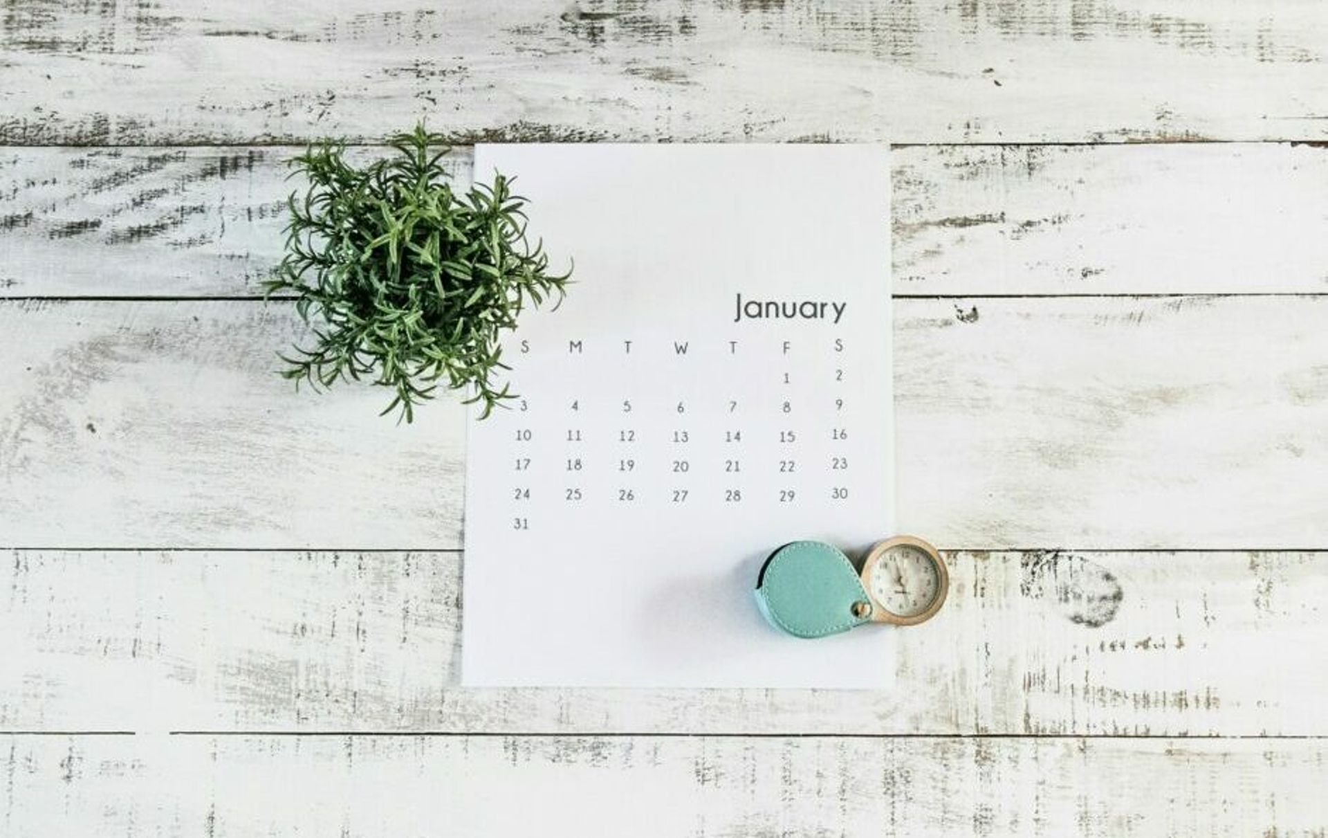 These were our top headlines from January 2026